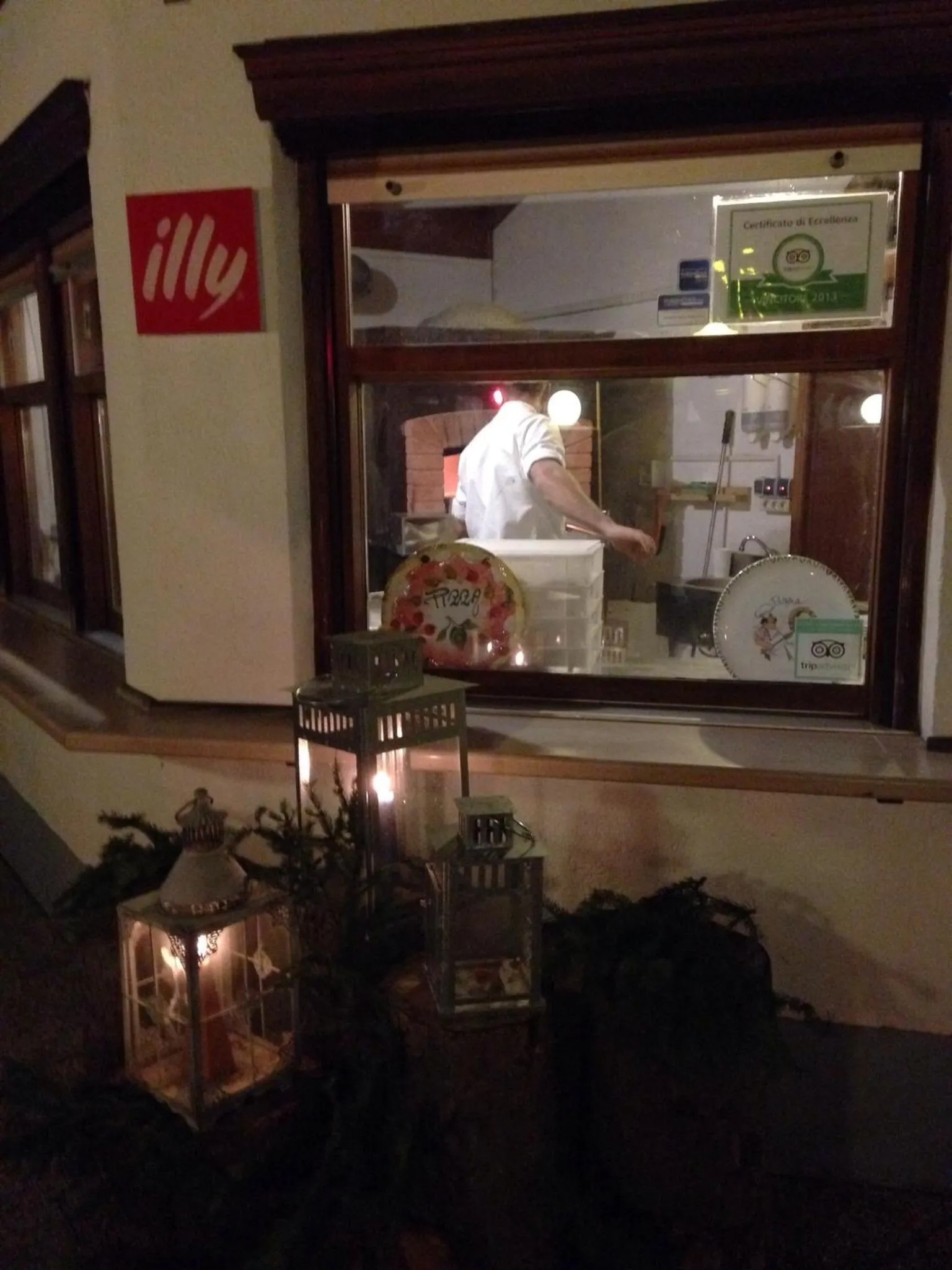 Winter in Jerà am Furtnerteich Hotel-Ristorante&Relax