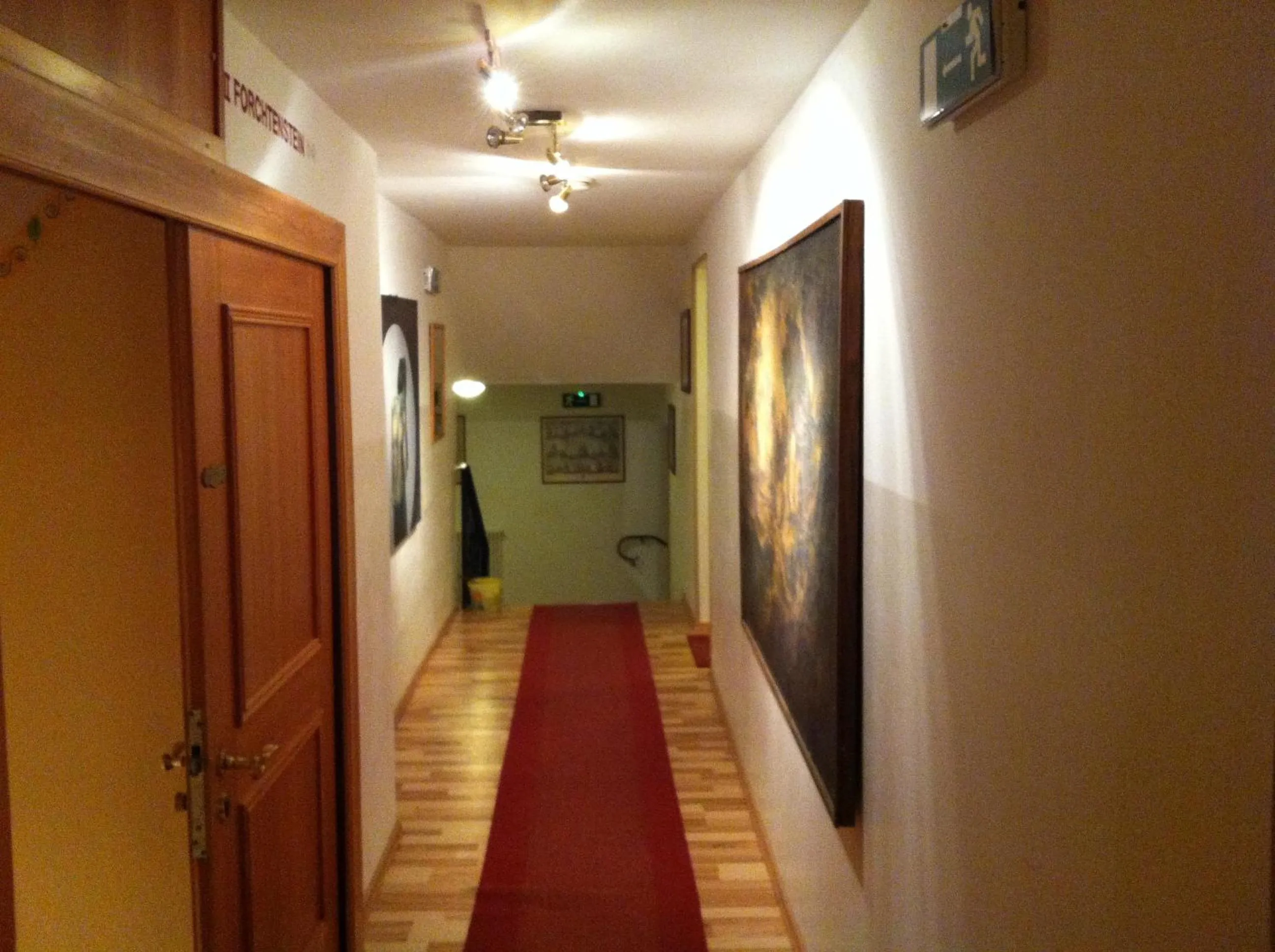 Property building in Jerà am Furtnerteich Hotel-Ristorante&Relax