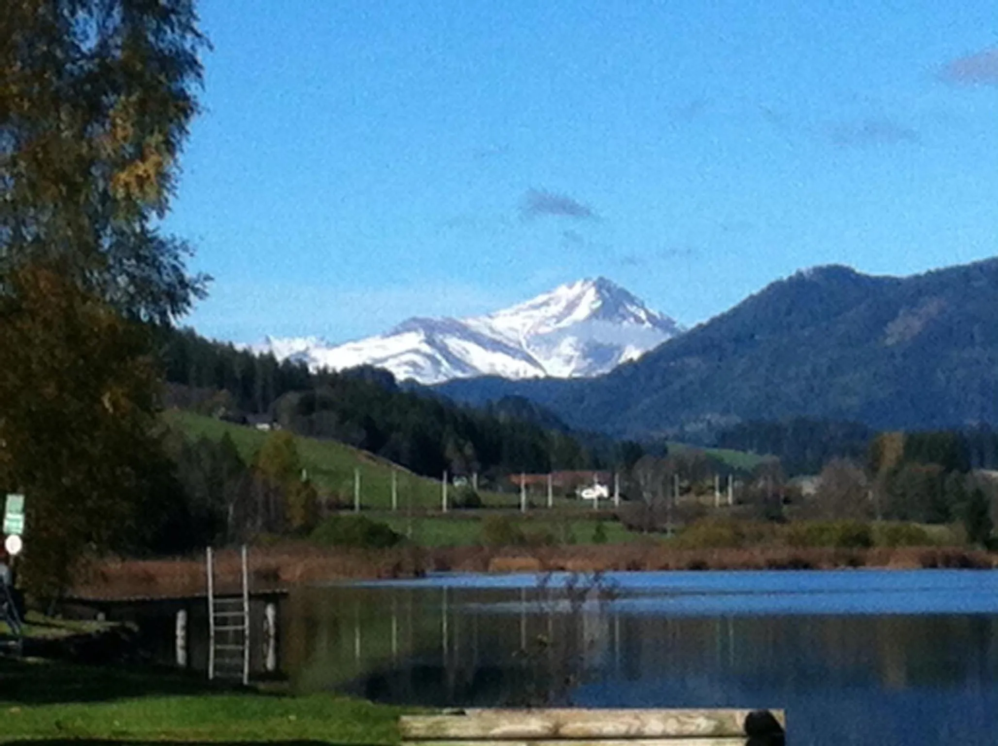 Spring in Jerà am Furtnerteich Hotel-Ristorante&Relax