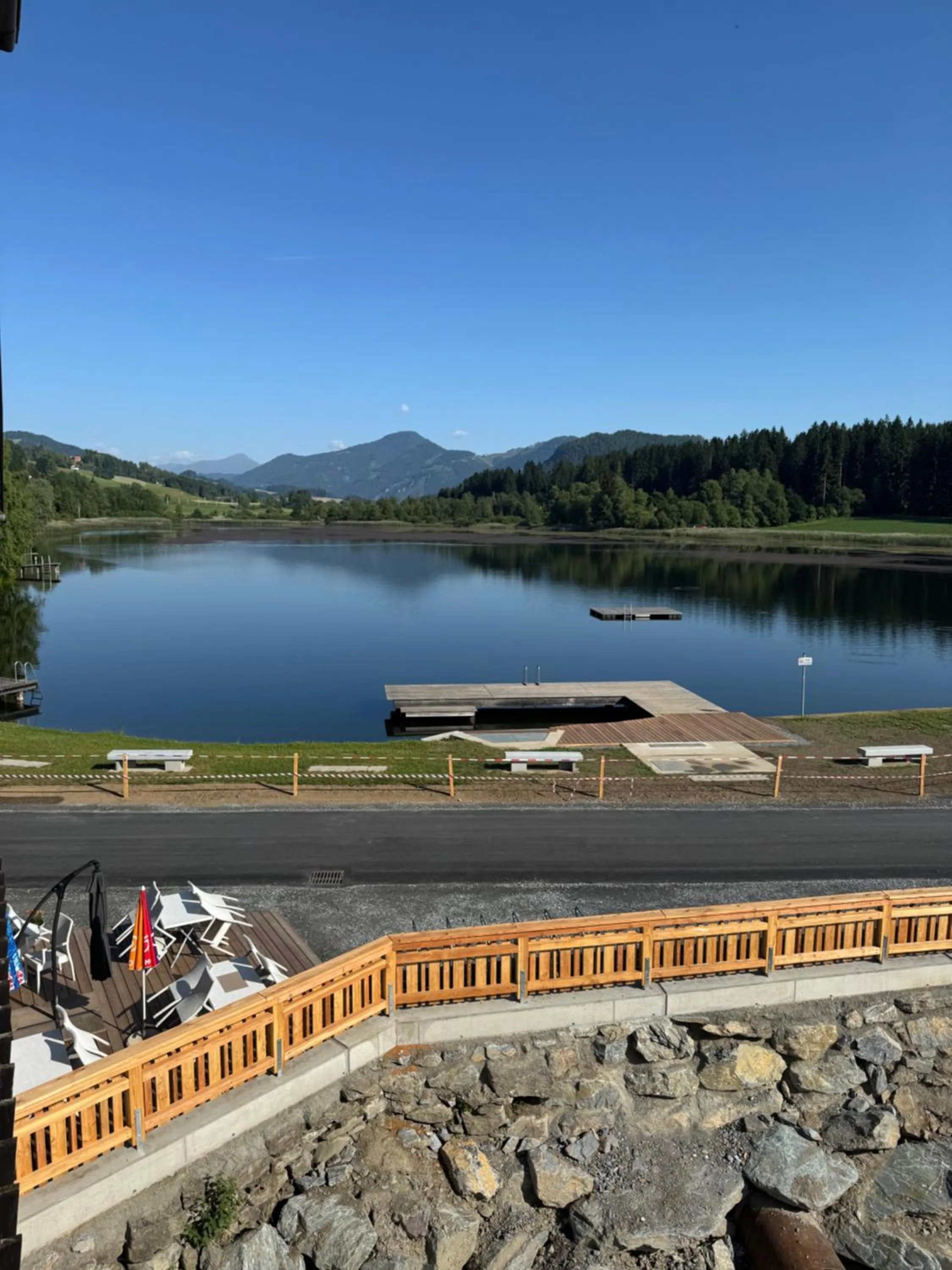 Day in Jerà am Furtnerteich Hotel-Ristorante&Relax