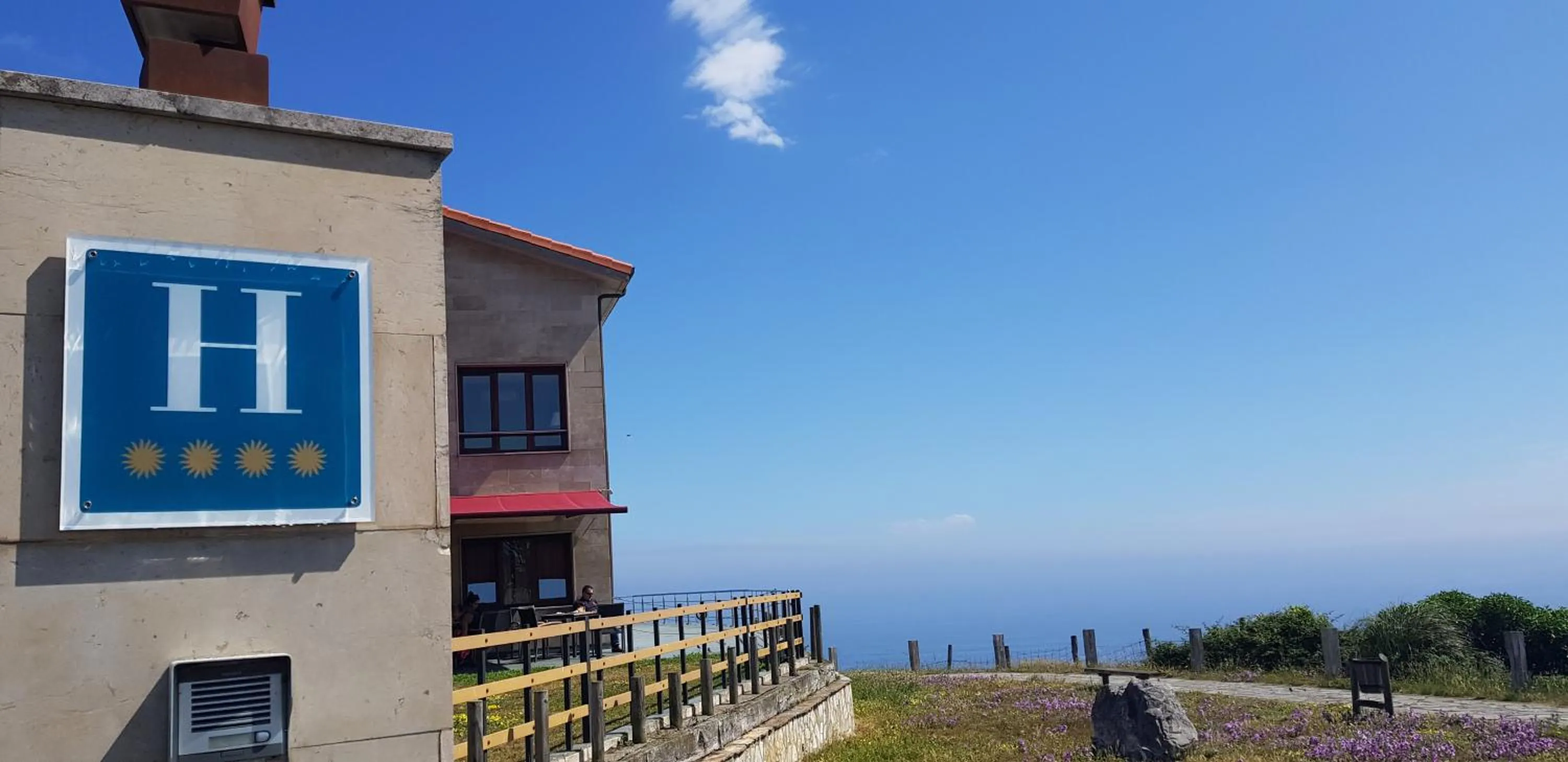 Logo/Certificate/Sign in La Colina