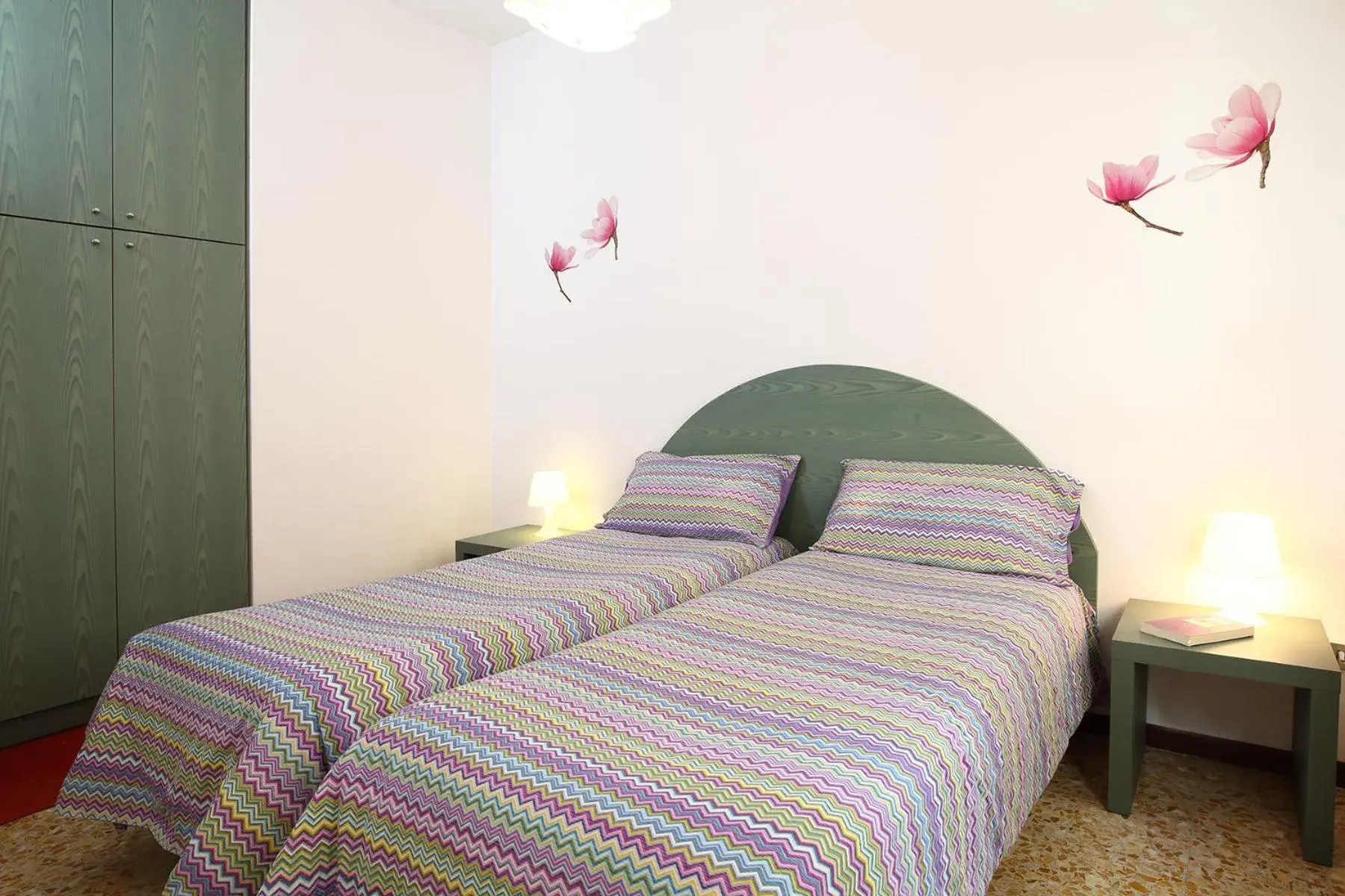 Apartment - Split Level in Residence Giusti 6 Apartment - Split Level in Residence Giusti 6