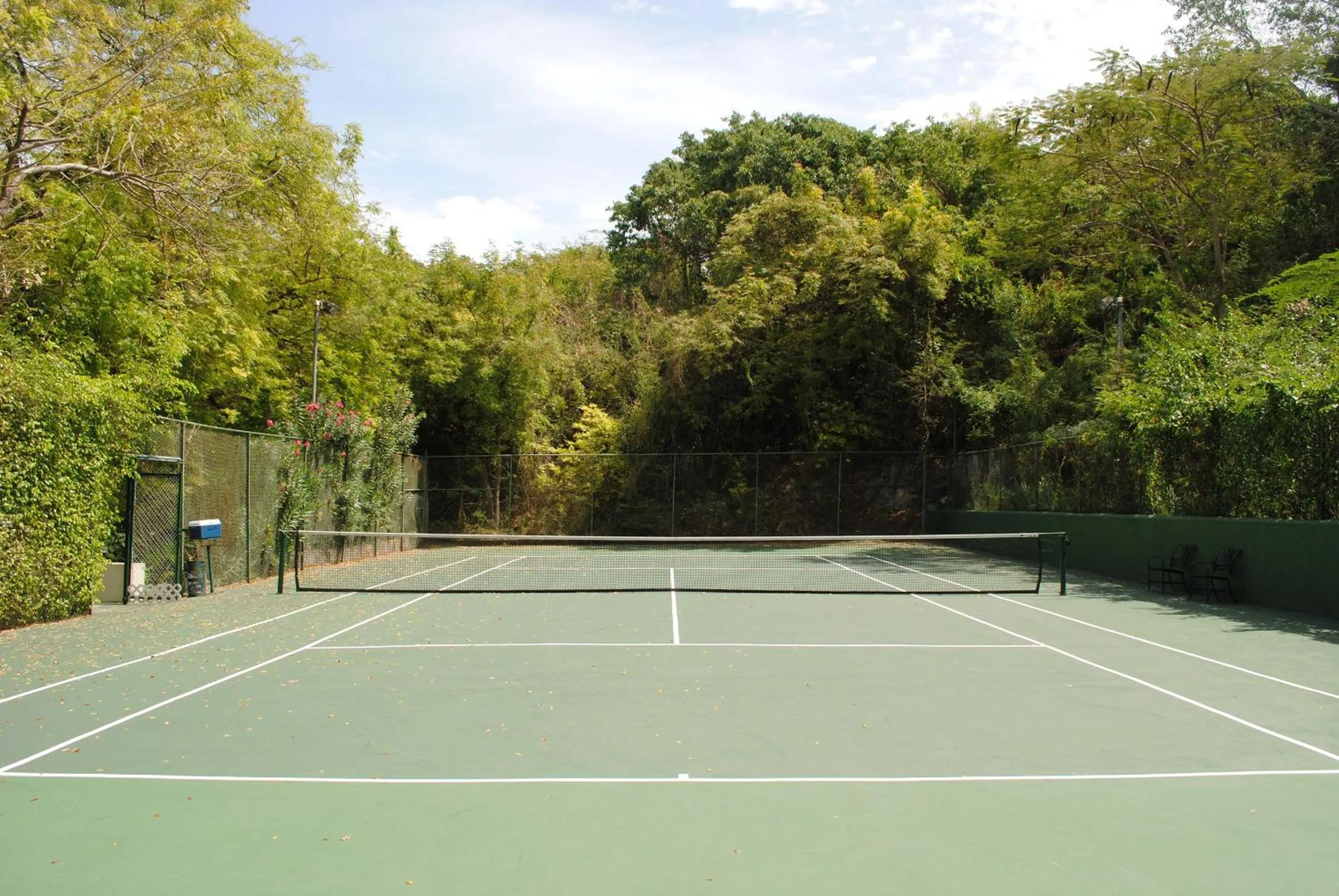 Day in Blue Waters Resort and Spa