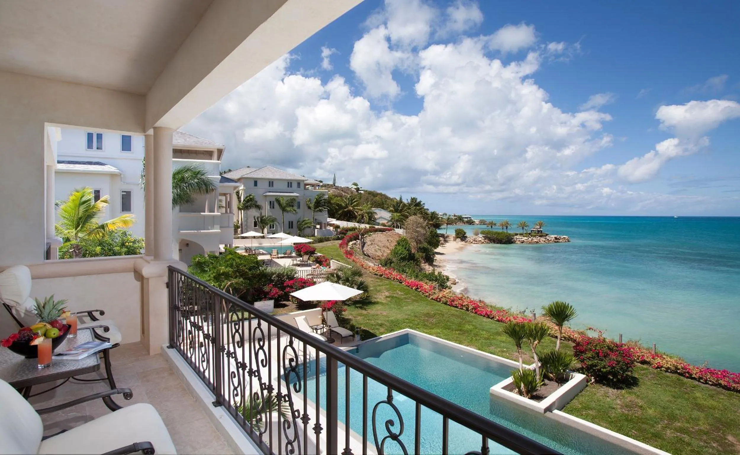 Day in Blue Waters Resort and Spa