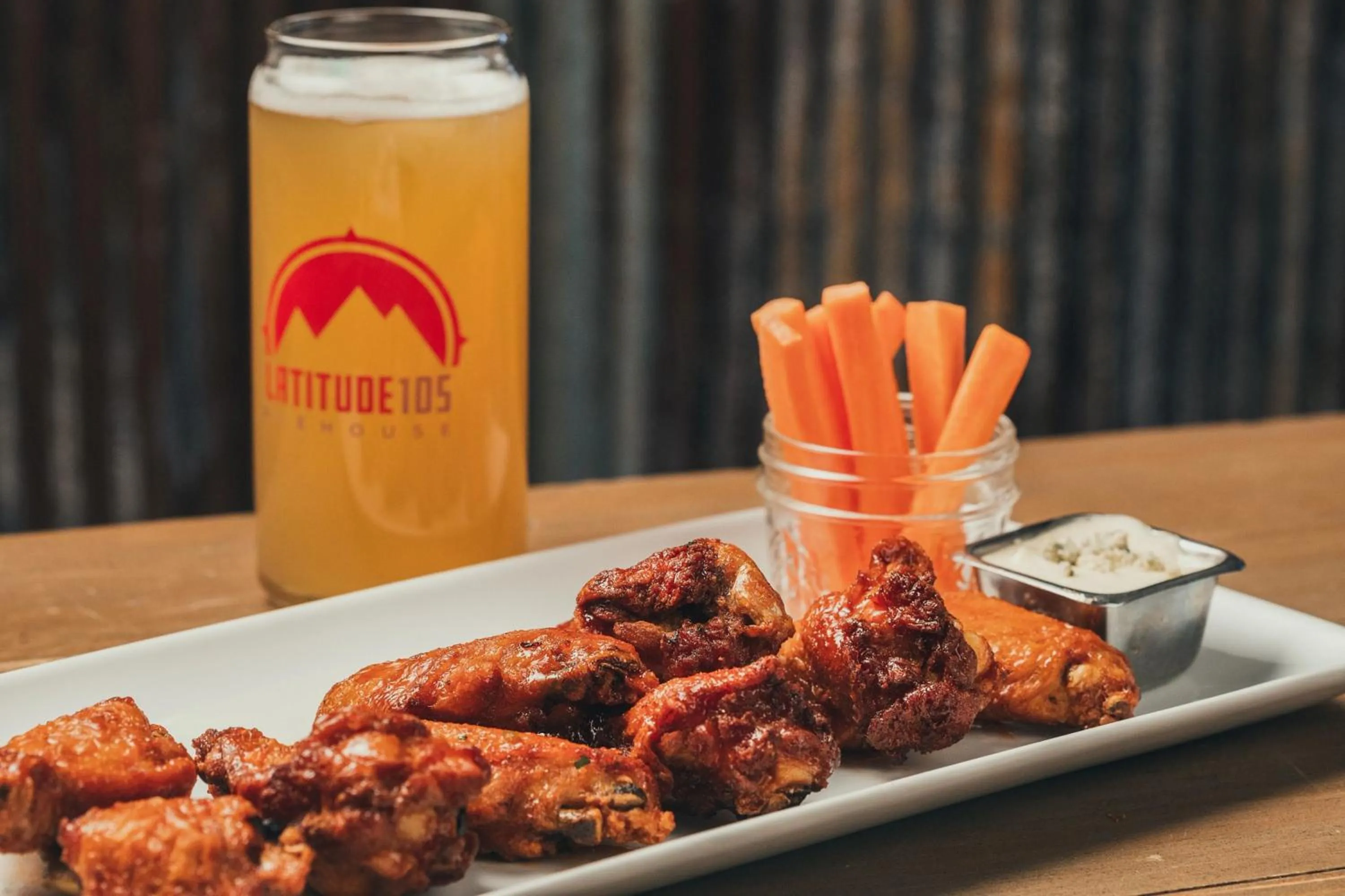 Restaurant/places to eat in Holiday Inn Estes Park by IHG