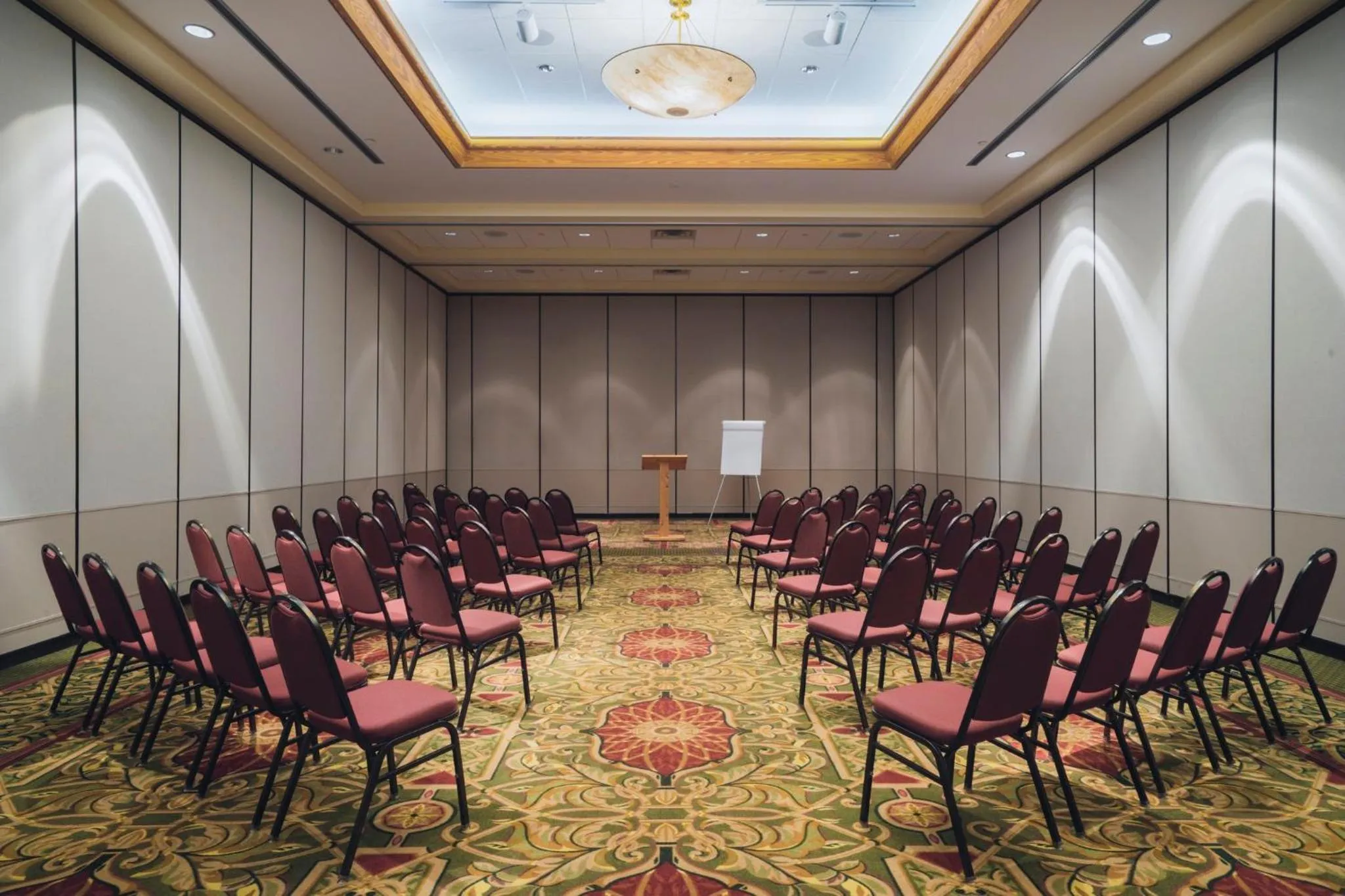 Meeting/conference room in Holiday Inn Estes Park by IHG
