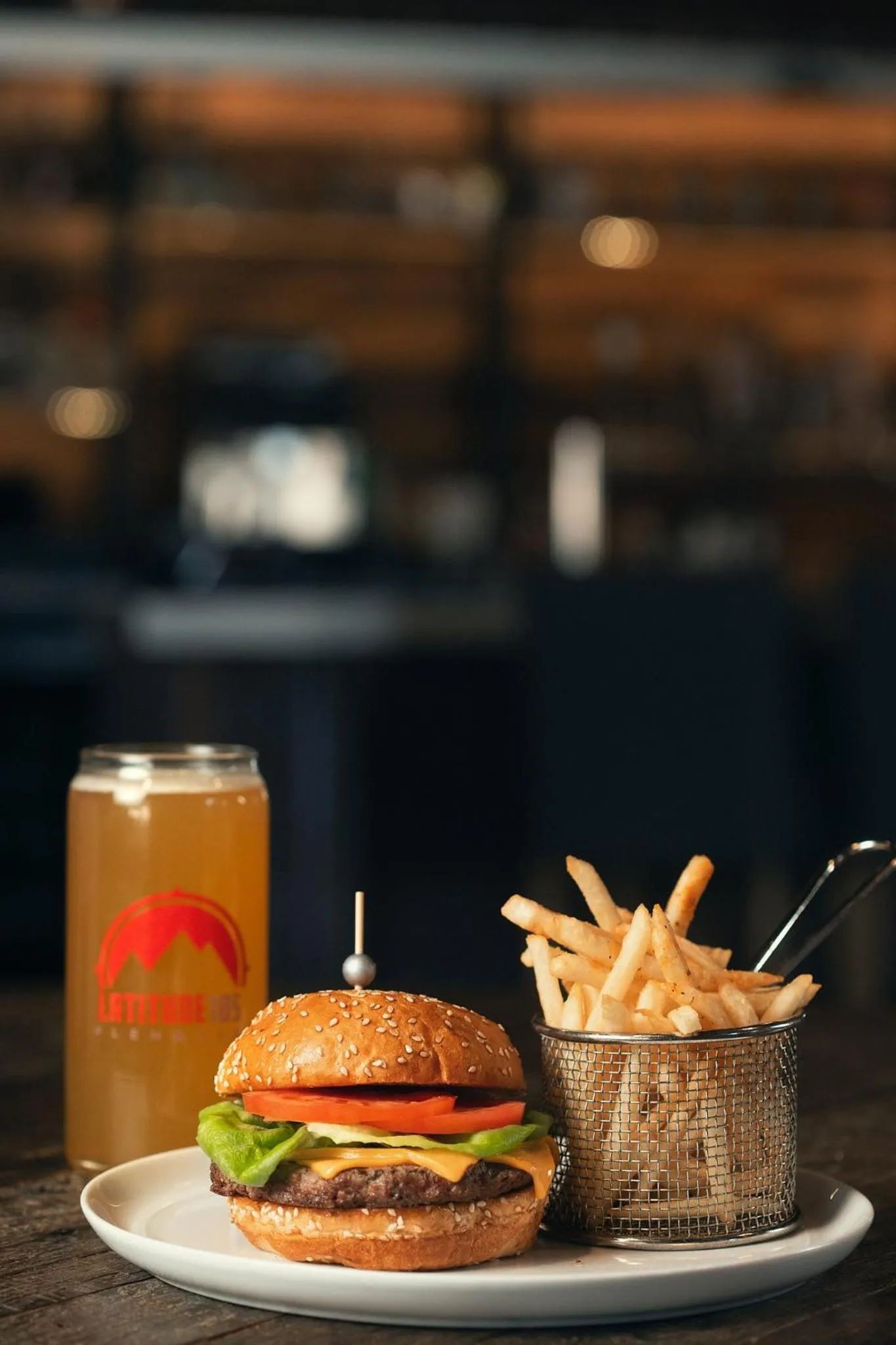 Restaurant/places to eat in Holiday Inn Estes Park by IHG