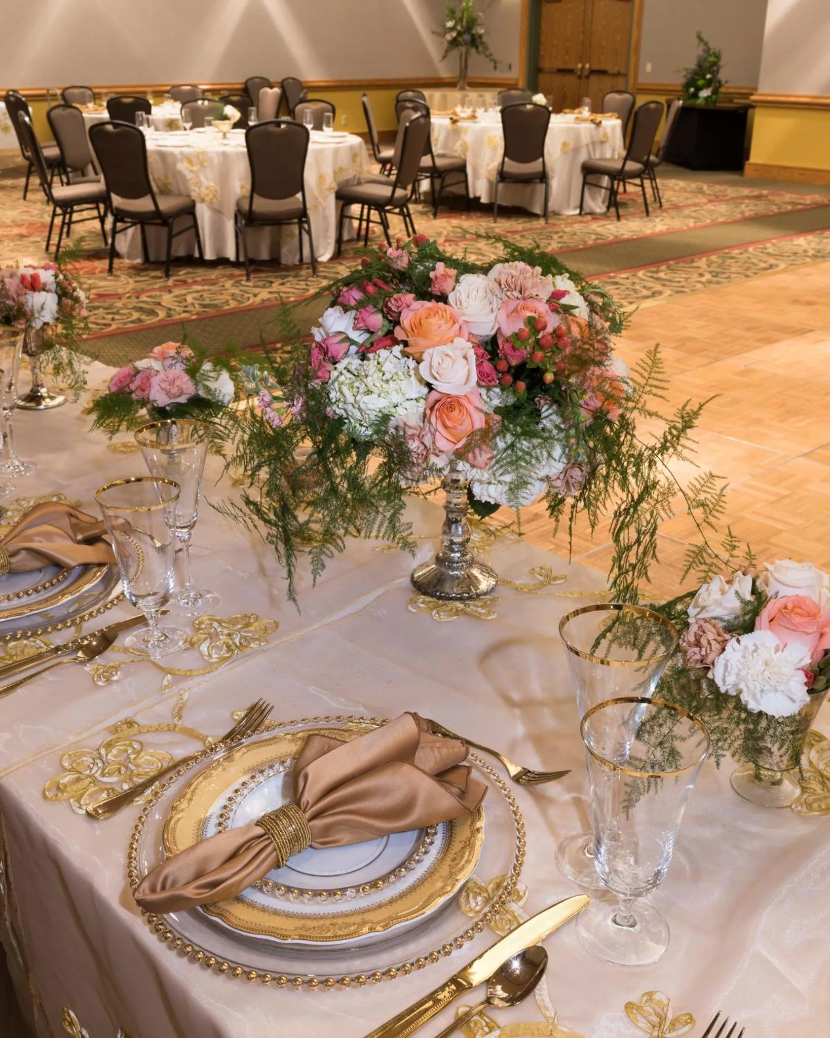 Meeting/conference room in Holiday Inn Estes Park by IHG