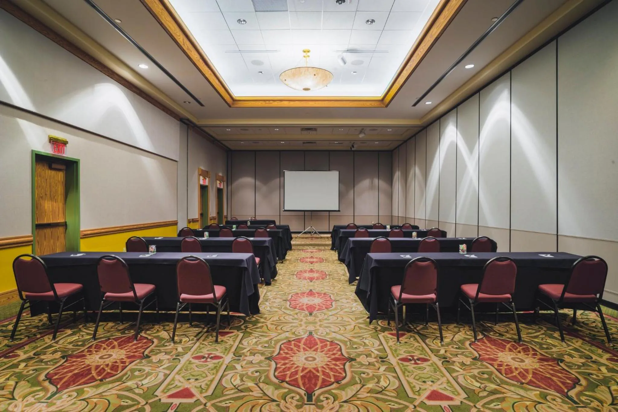 Meeting/conference room in Holiday Inn Estes Park by IHG