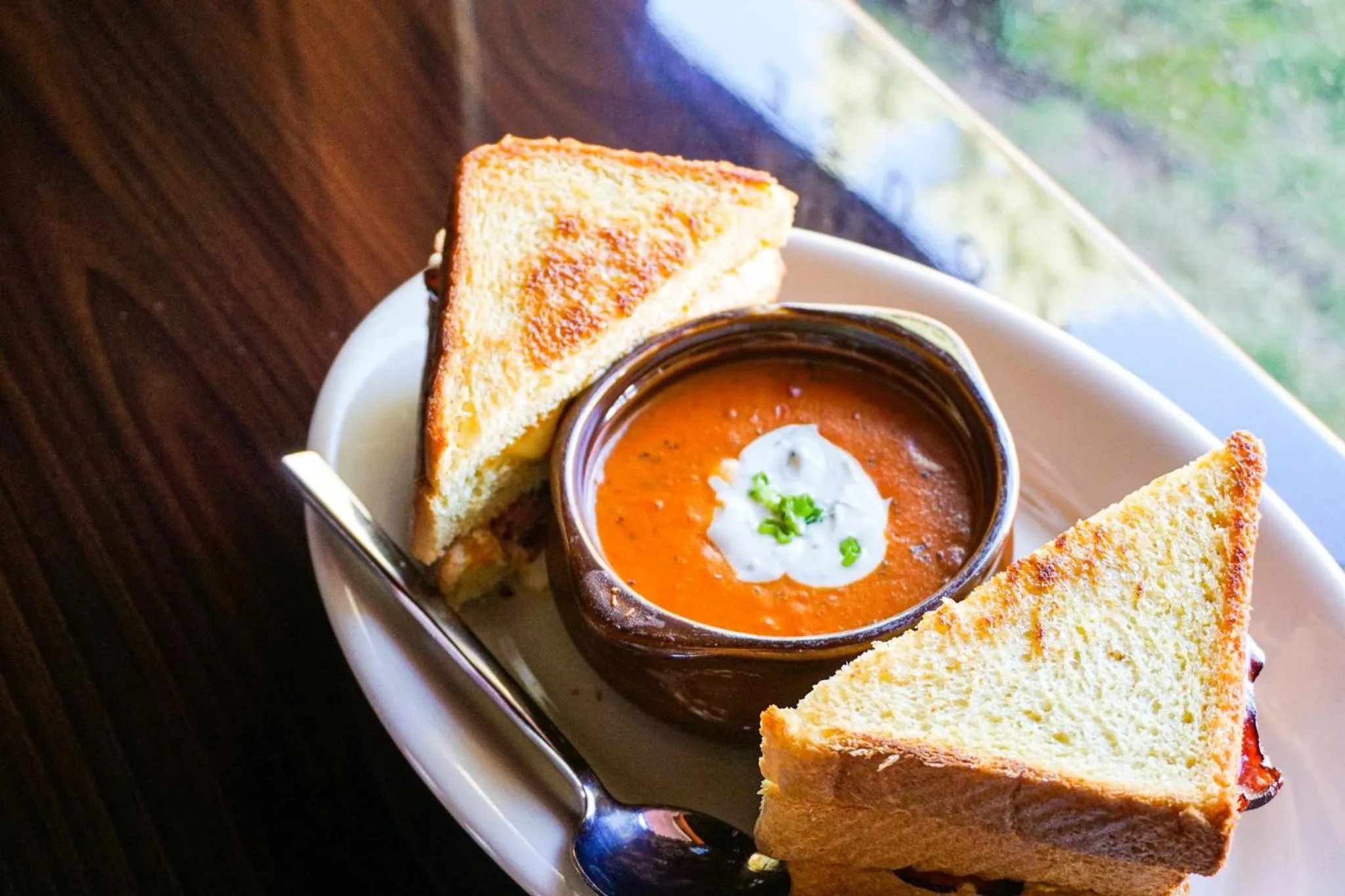 Restaurant/places to eat in Holiday Inn Estes Park by IHG