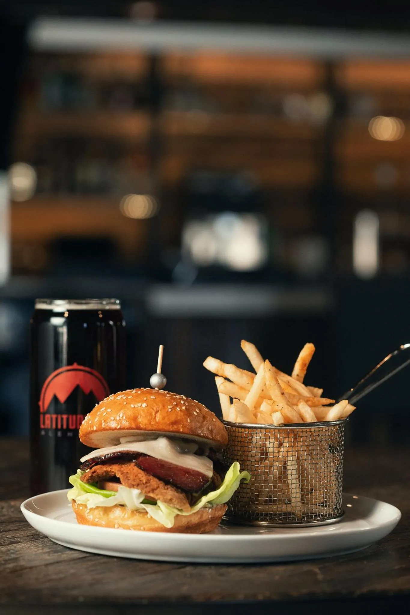 Restaurant/places to eat in Holiday Inn Estes Park by IHG