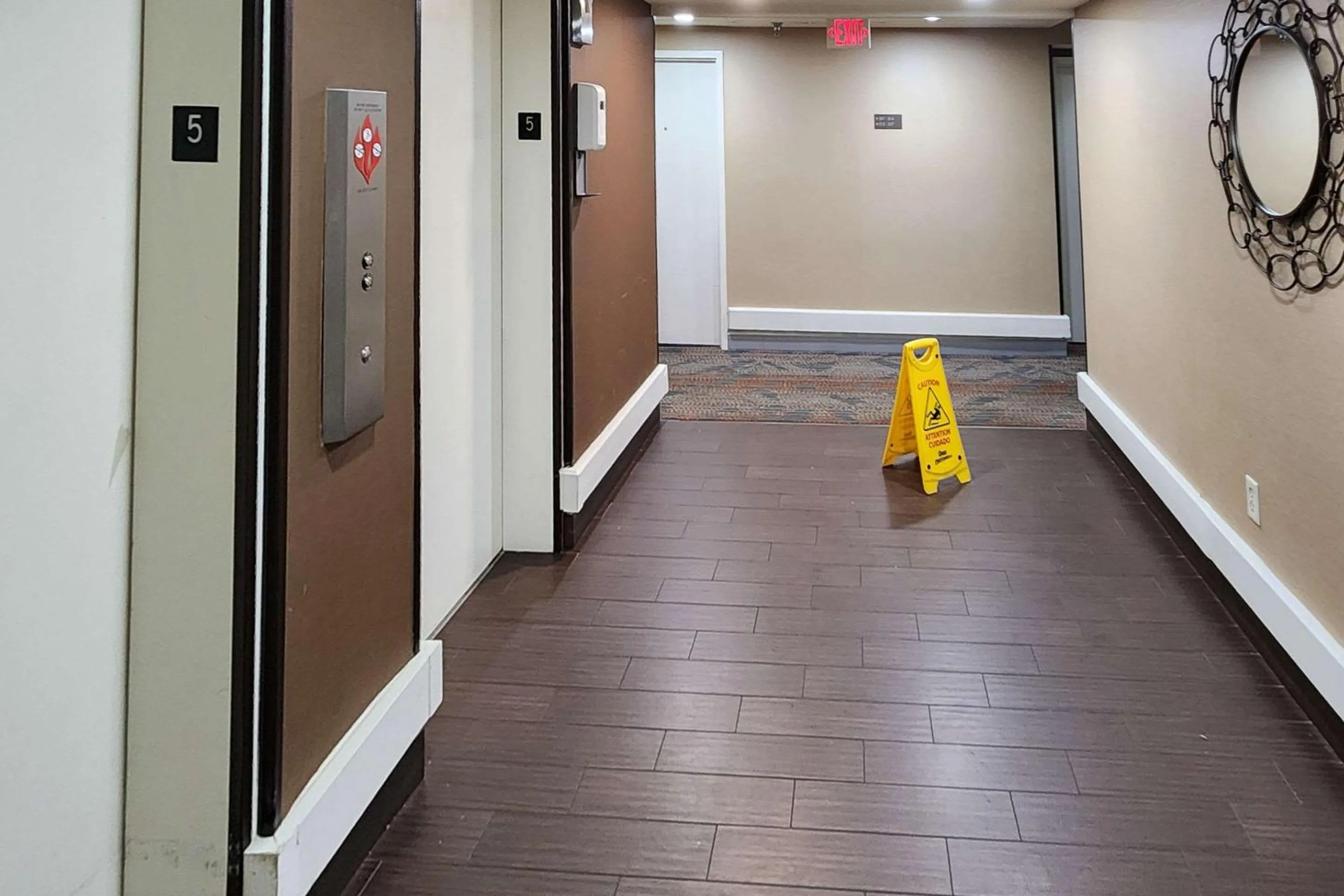 Other in Comfort Inn Pensacola - University Area