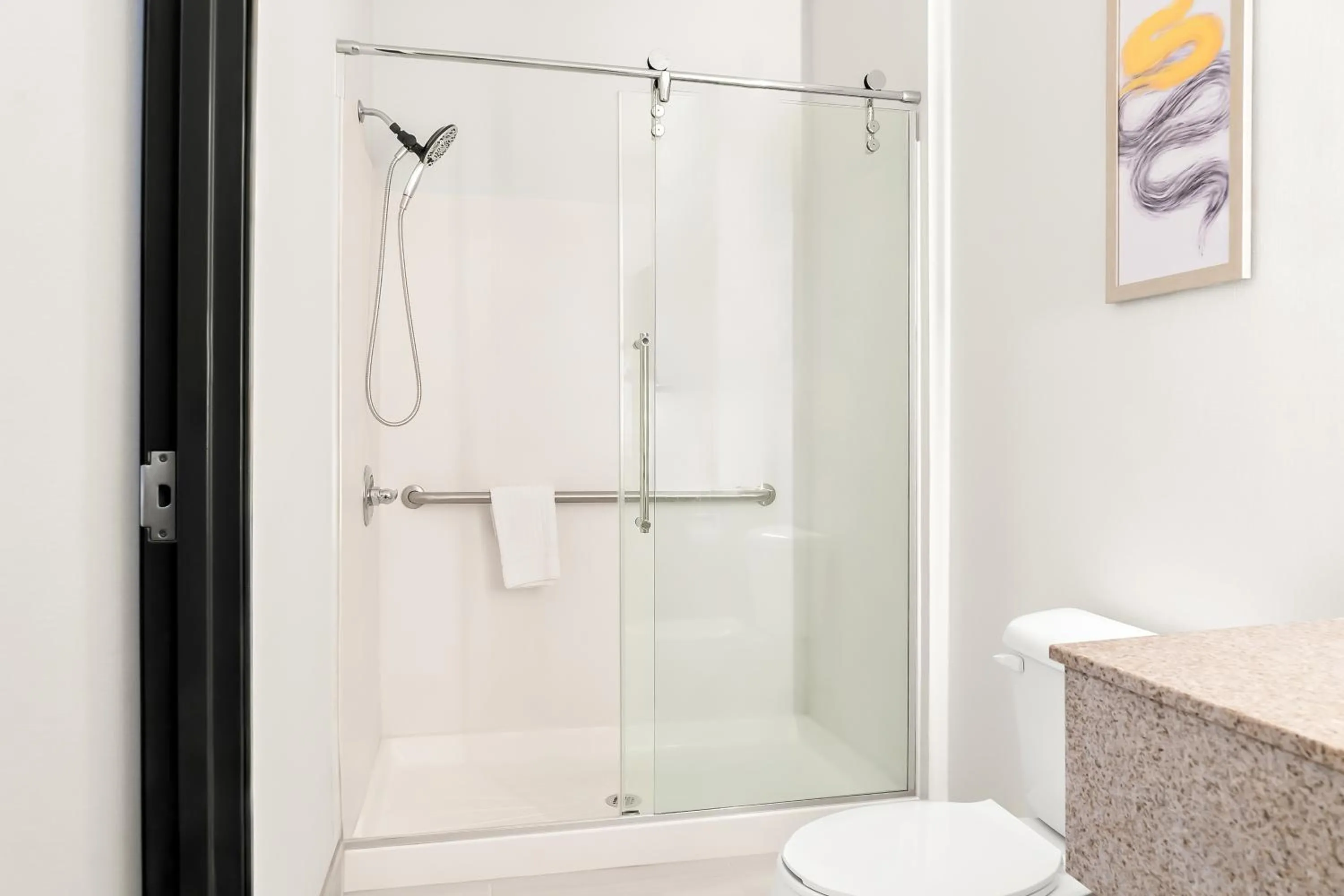 Comfort Suites Southfield-Detroit