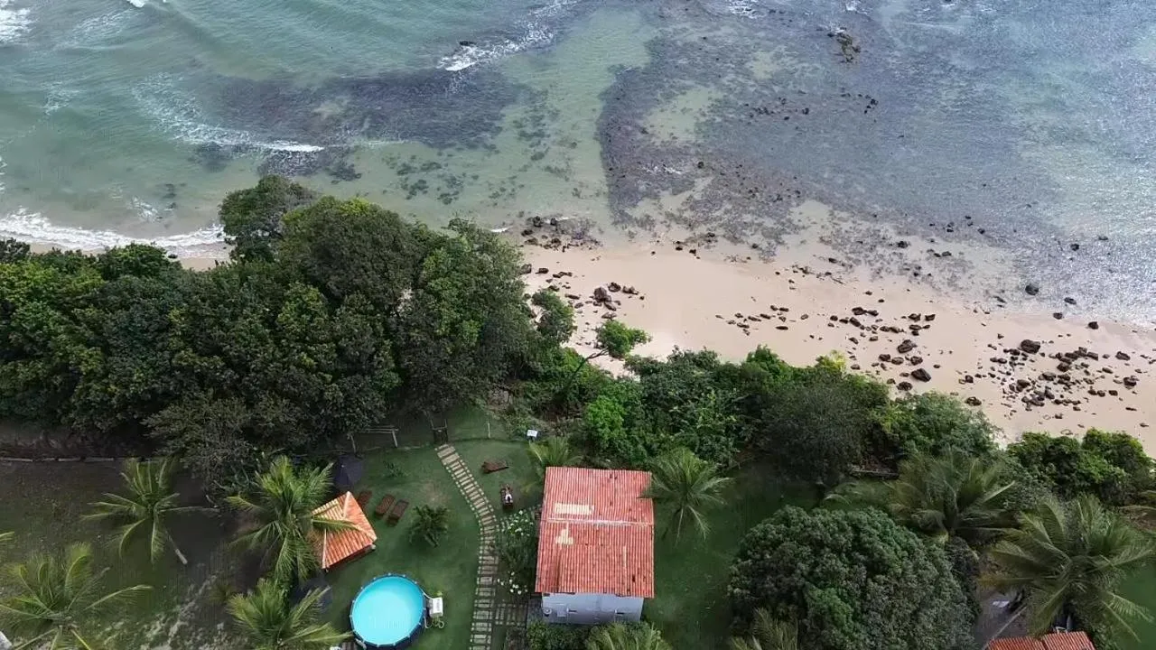 Pousada Enseada Dos Golfinhos