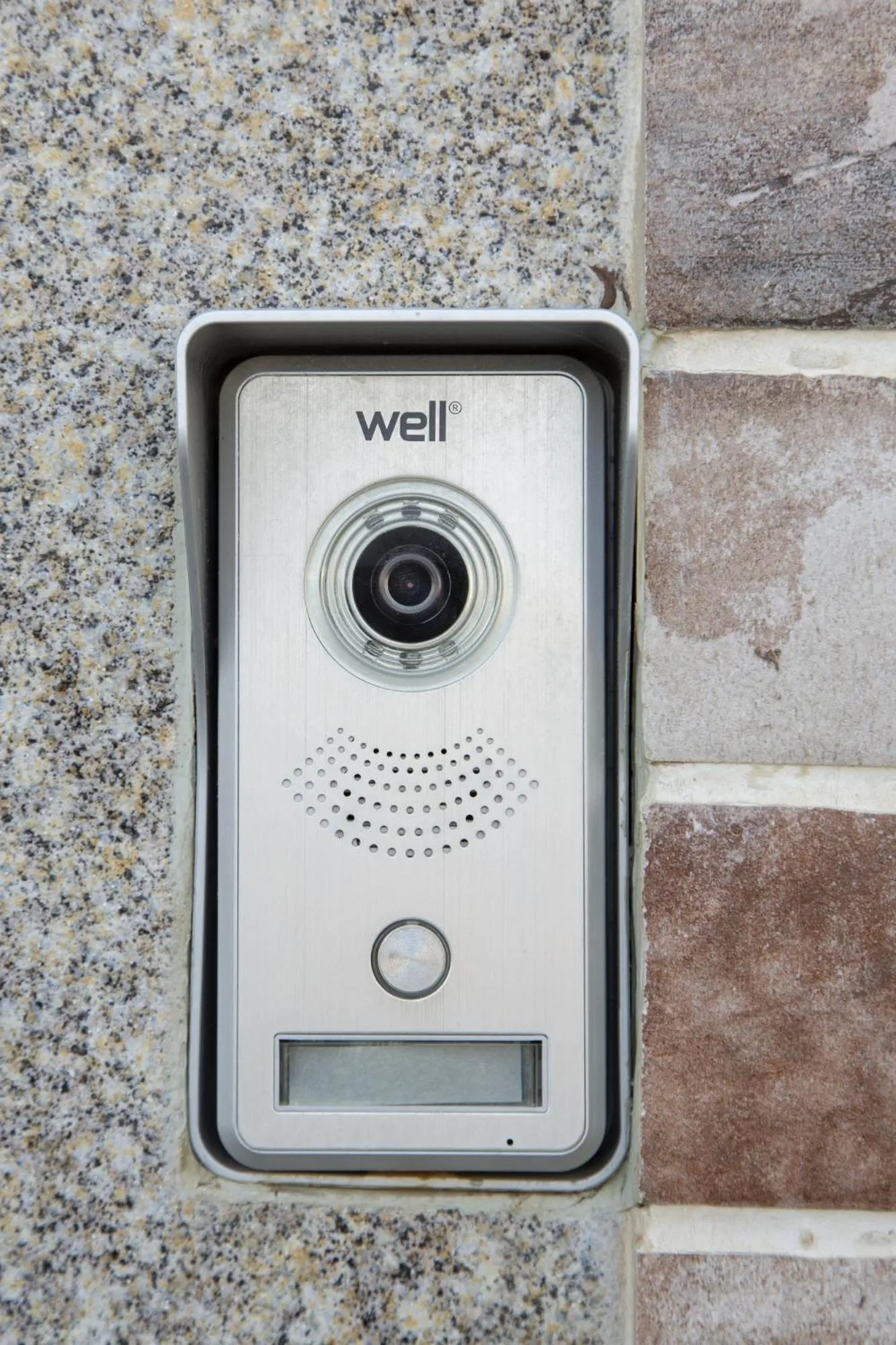 Property building in myCasa