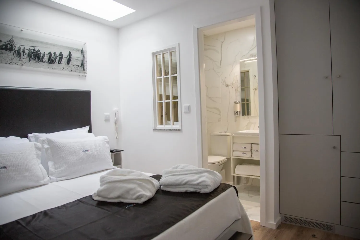 Bedroom, Bed in myCasa