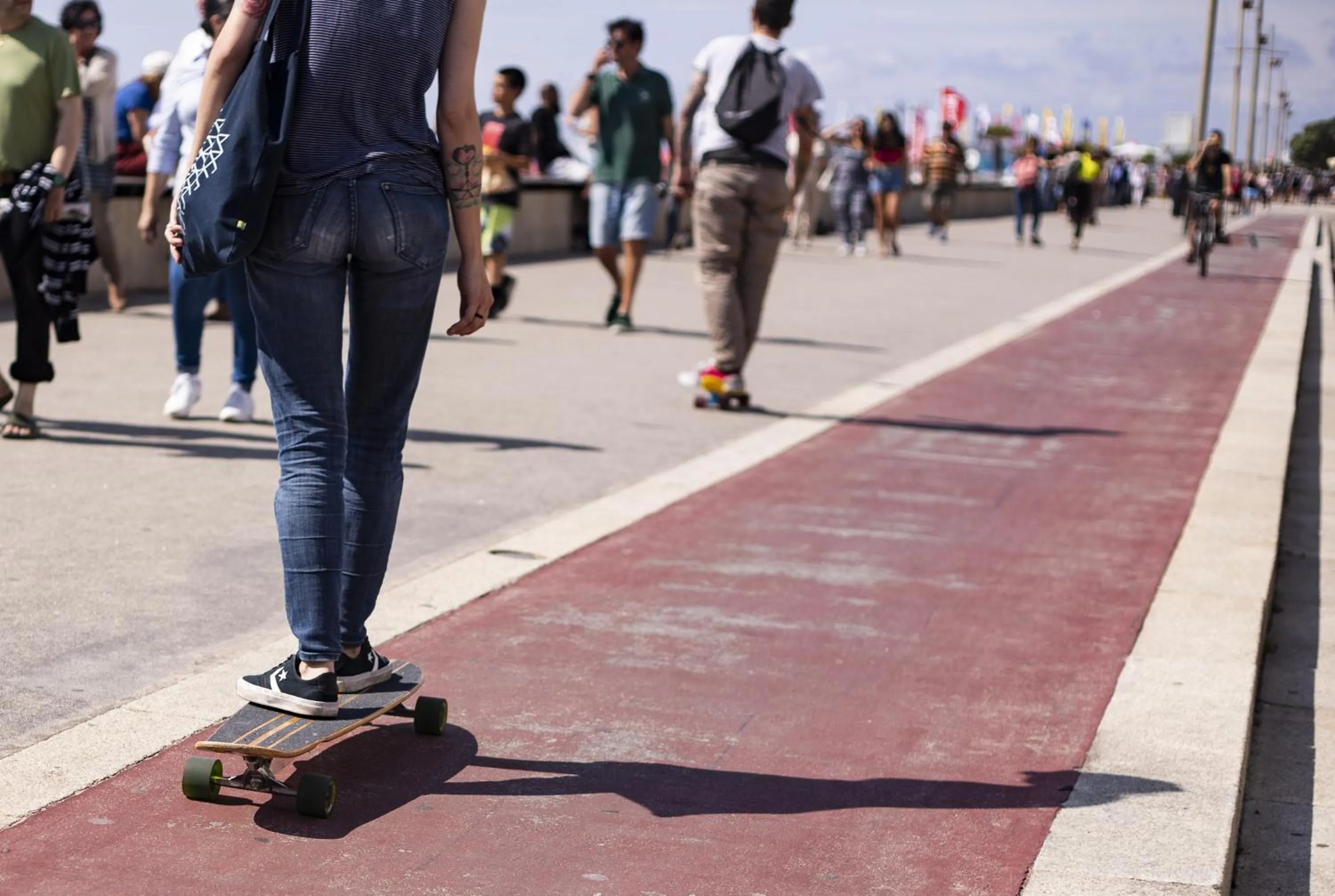 Activities in myCasa