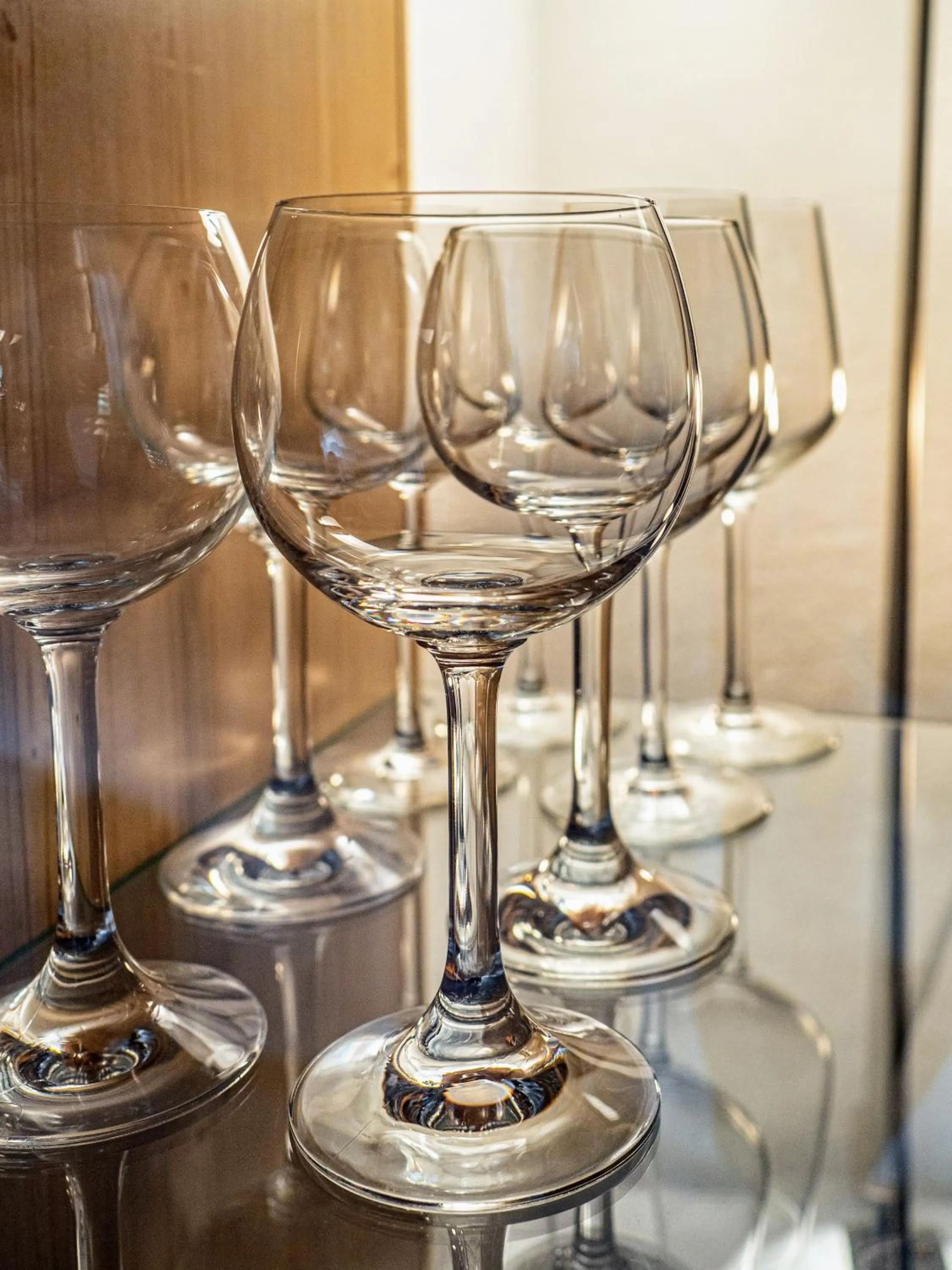 Decorative detail in Hotel Gletscherblick Grindelwald