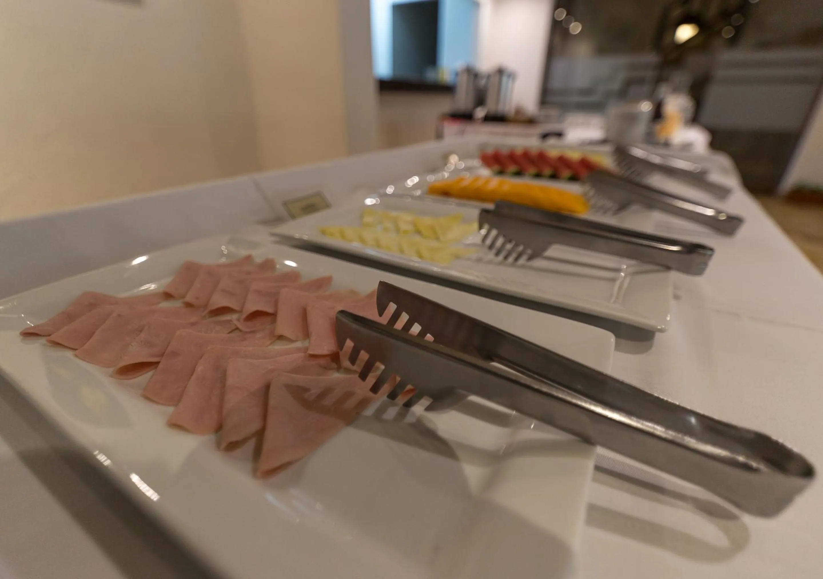 Breakfast in Hatun Inti Boutique