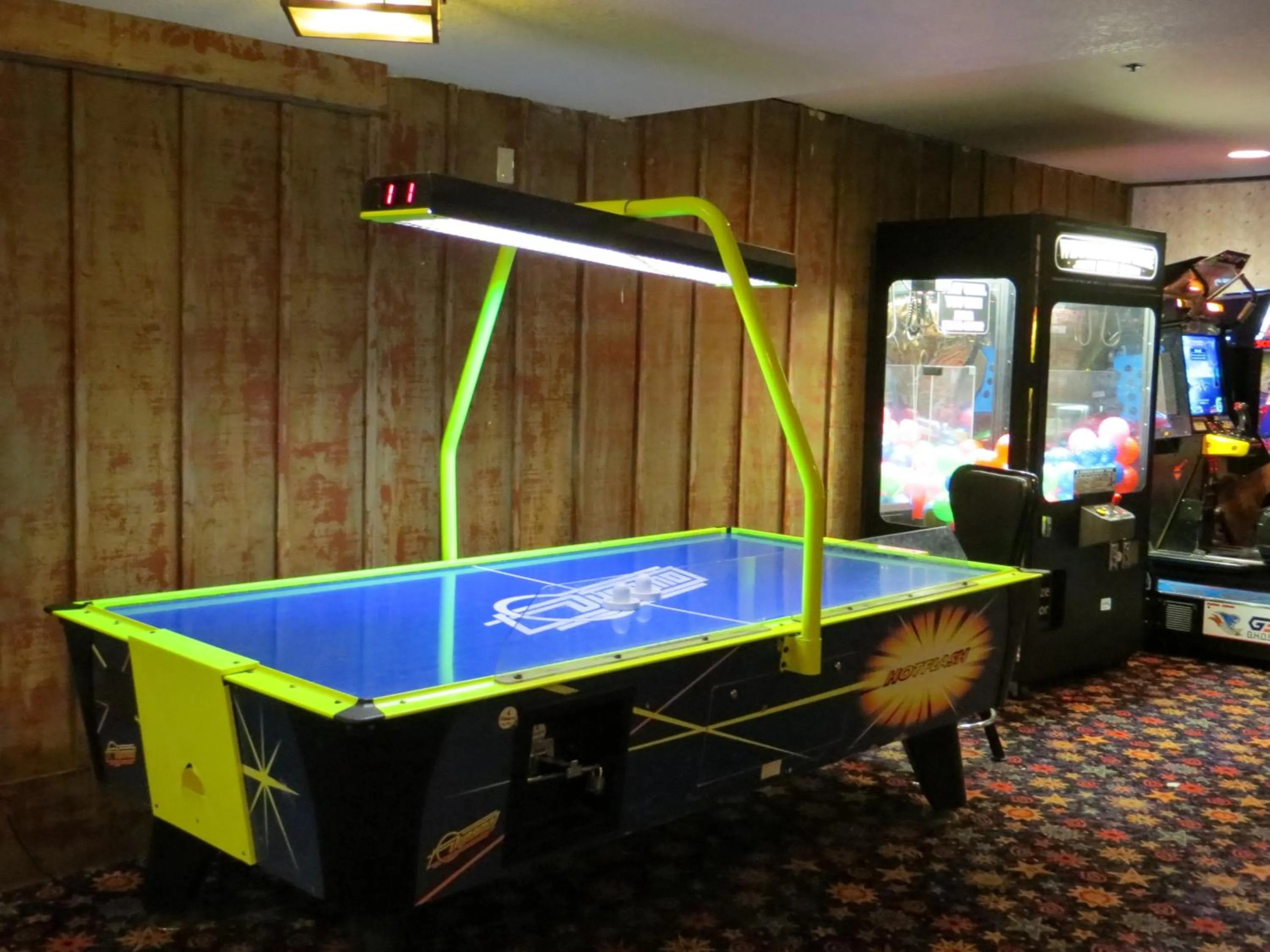 Other in Buffalo Bills Resort & Casino