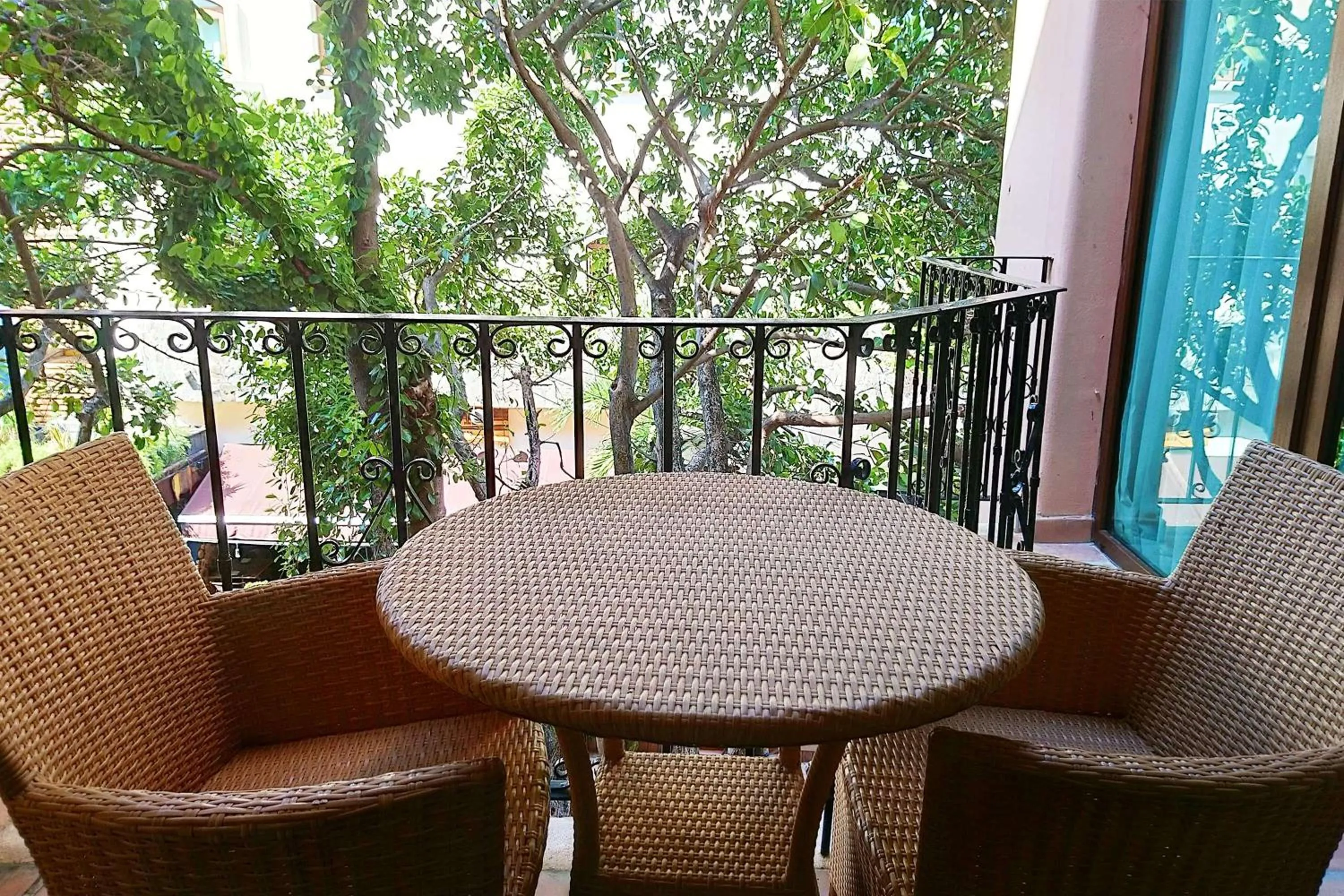 View (from property/room) in Acanto Hotel Playa del Carmen, Trademark Collection by Wyndham