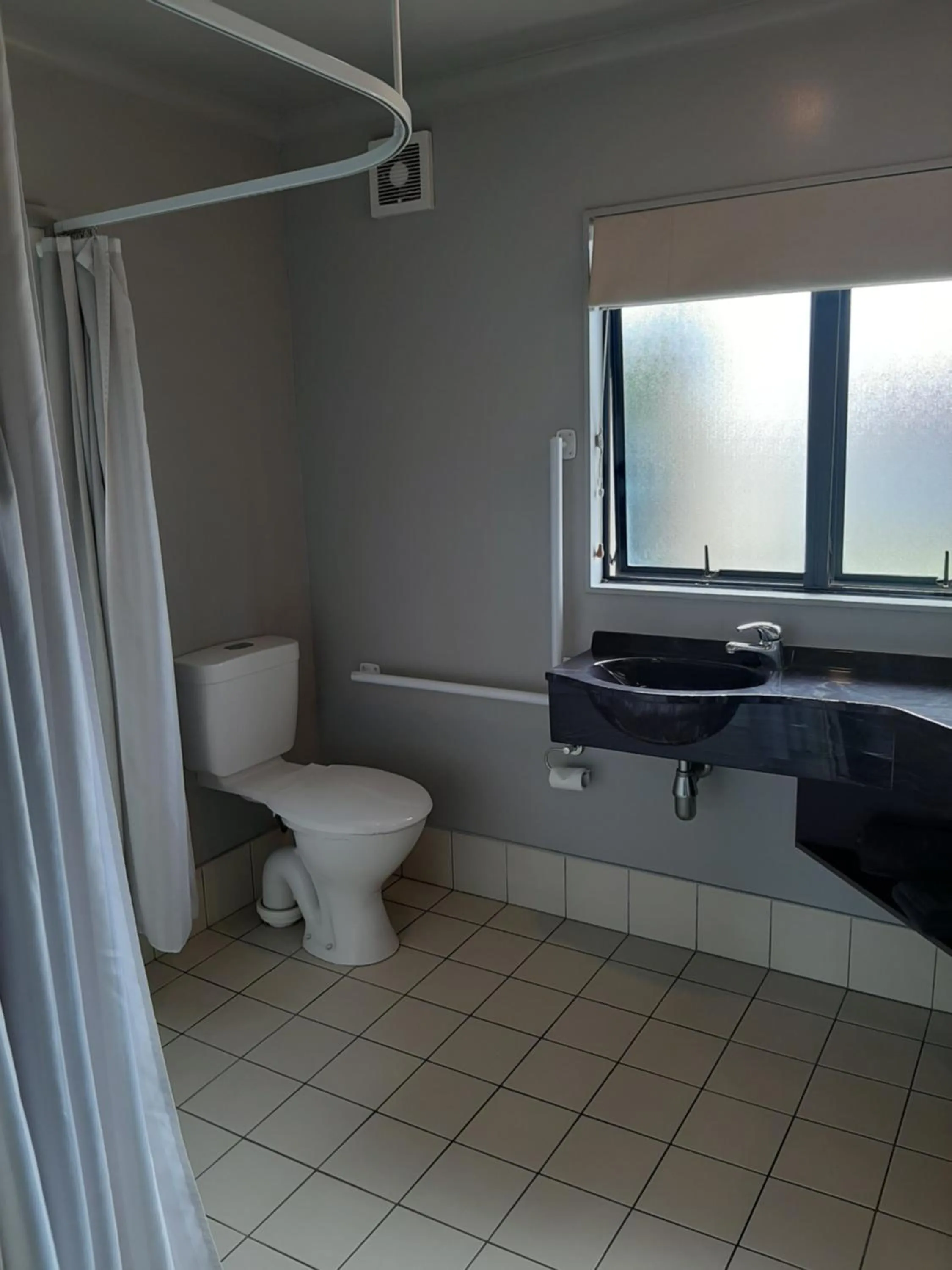 Claremonte Motor Lodge