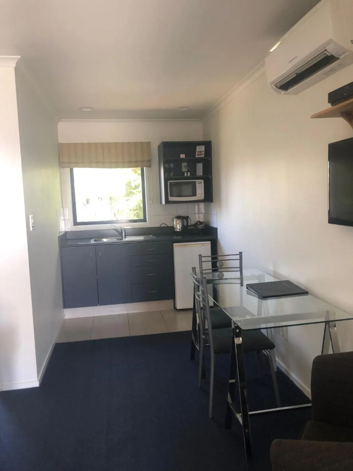 Claremonte Motor Lodge