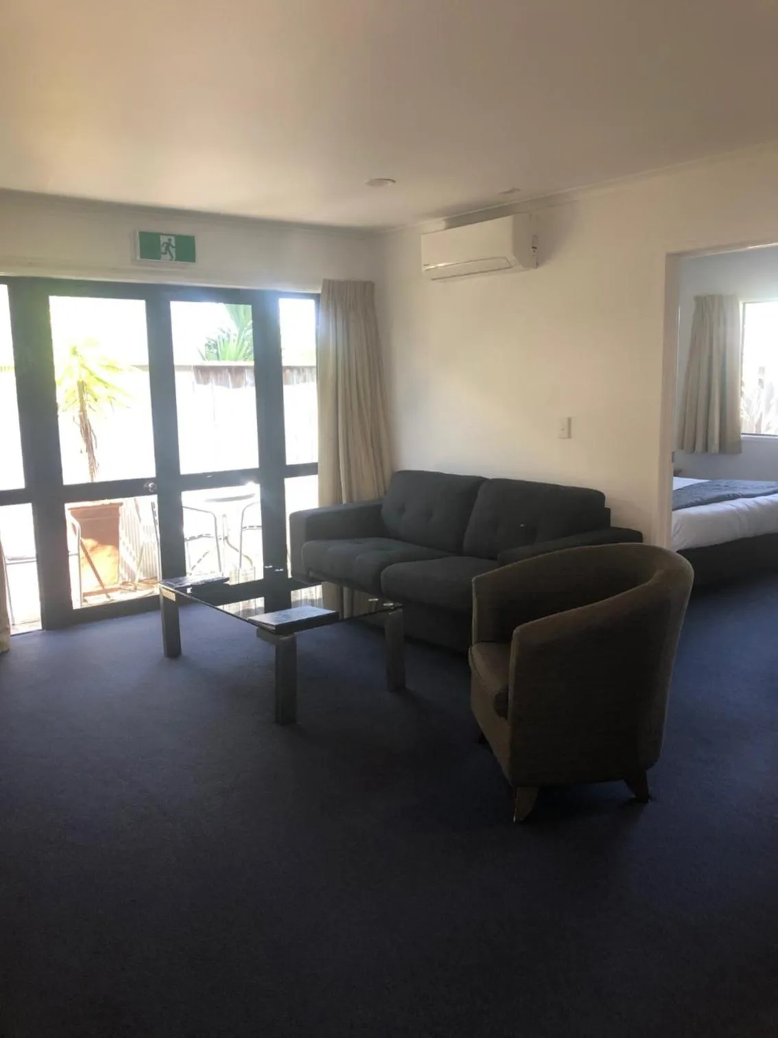 Claremonte Motor Lodge