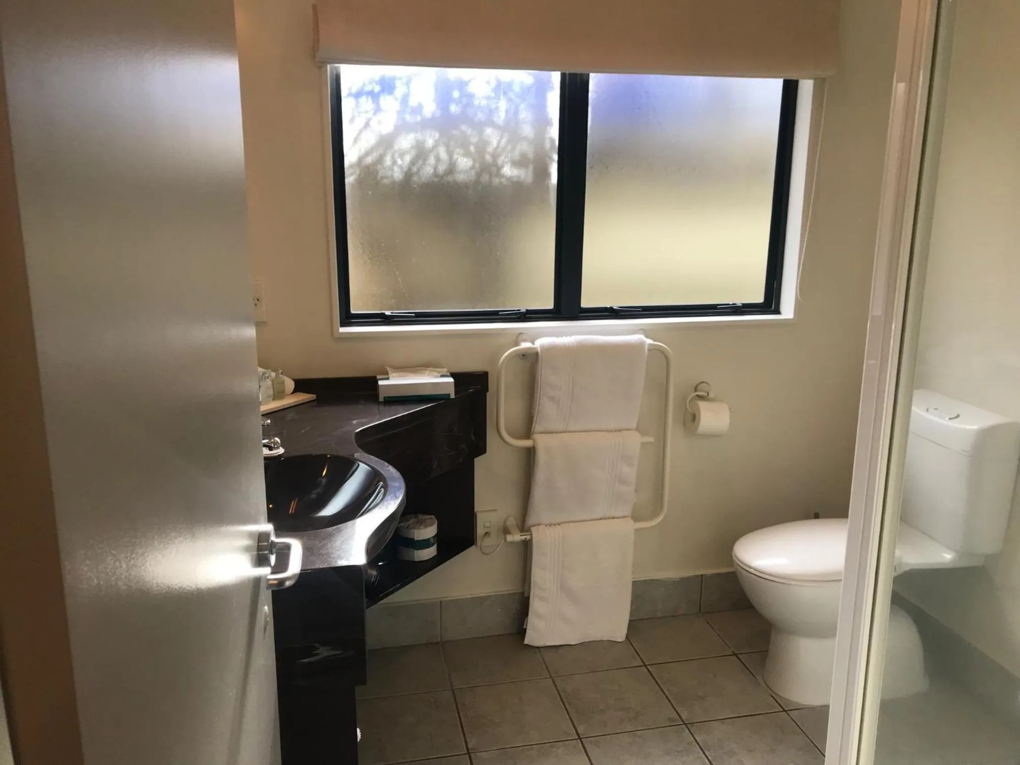 Claremonte Motor Lodge