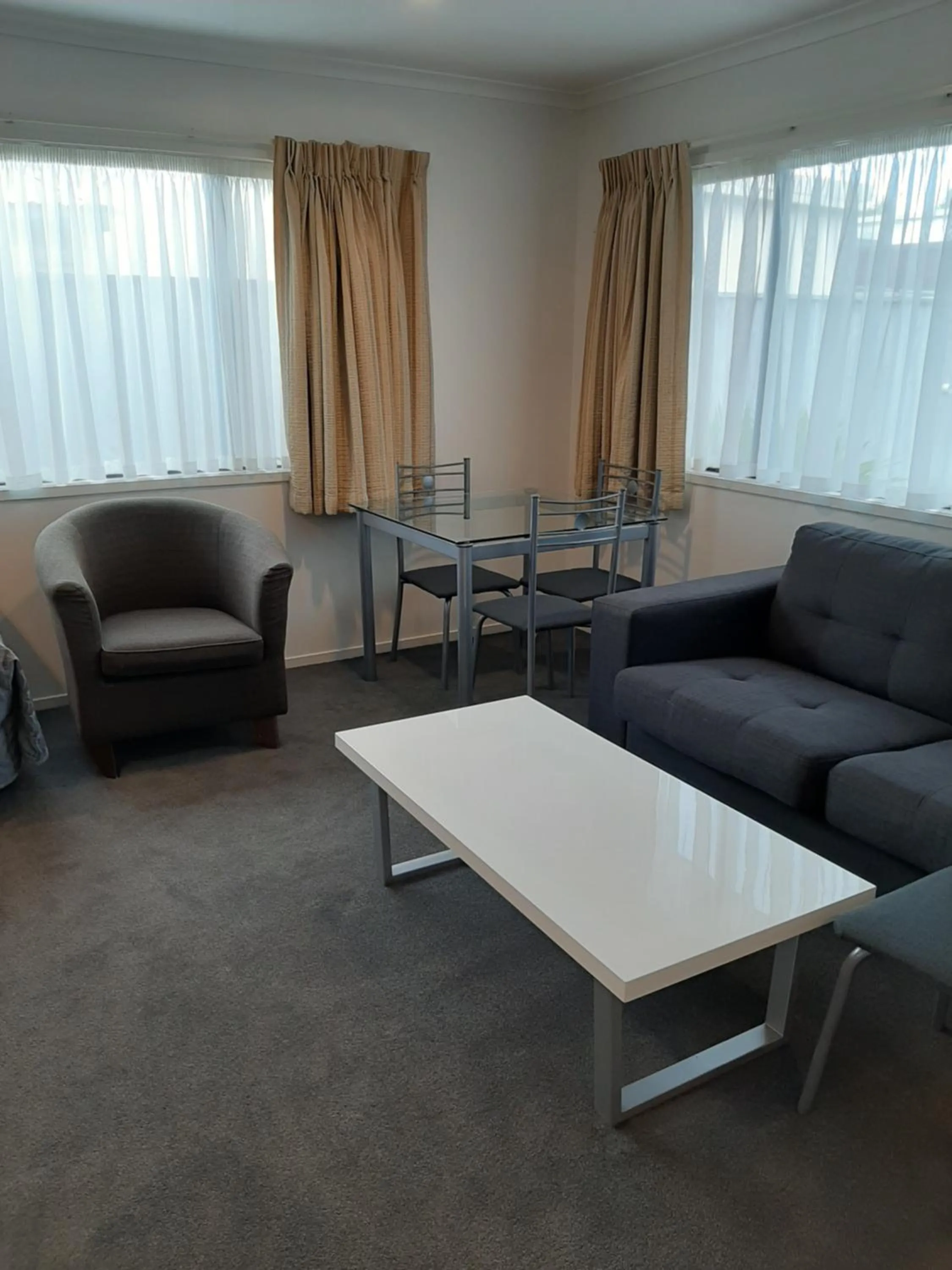 Claremonte Motor Lodge