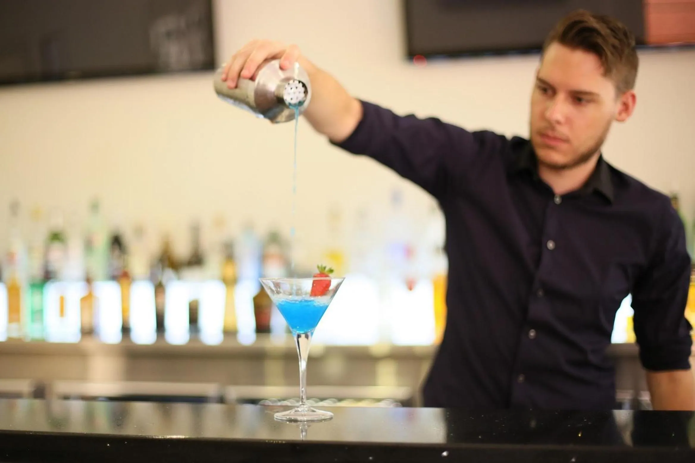 Staff in Best Western Plus Hovell Tree Inn