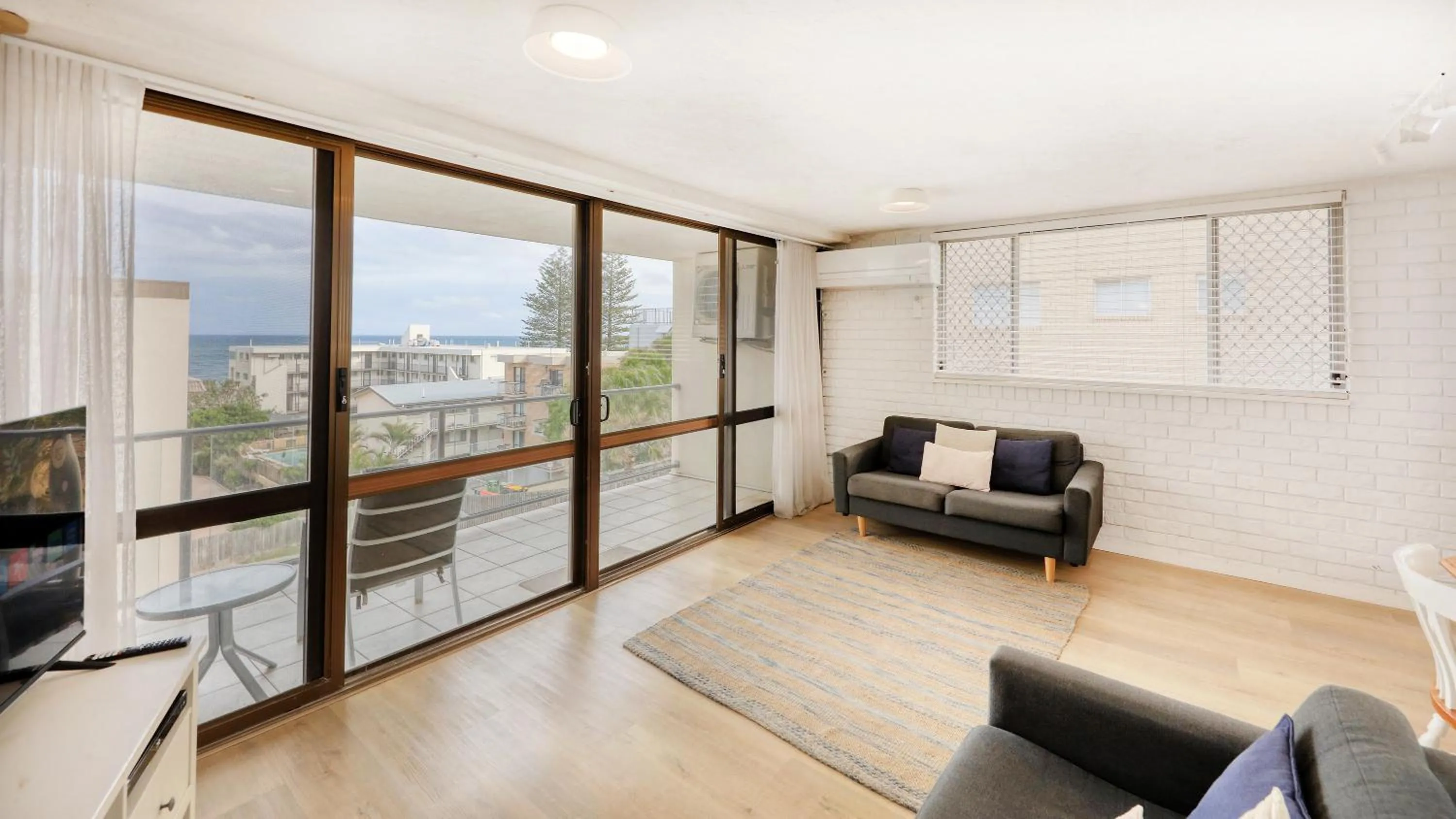 View (from property/room) in Merrima Court Holidays