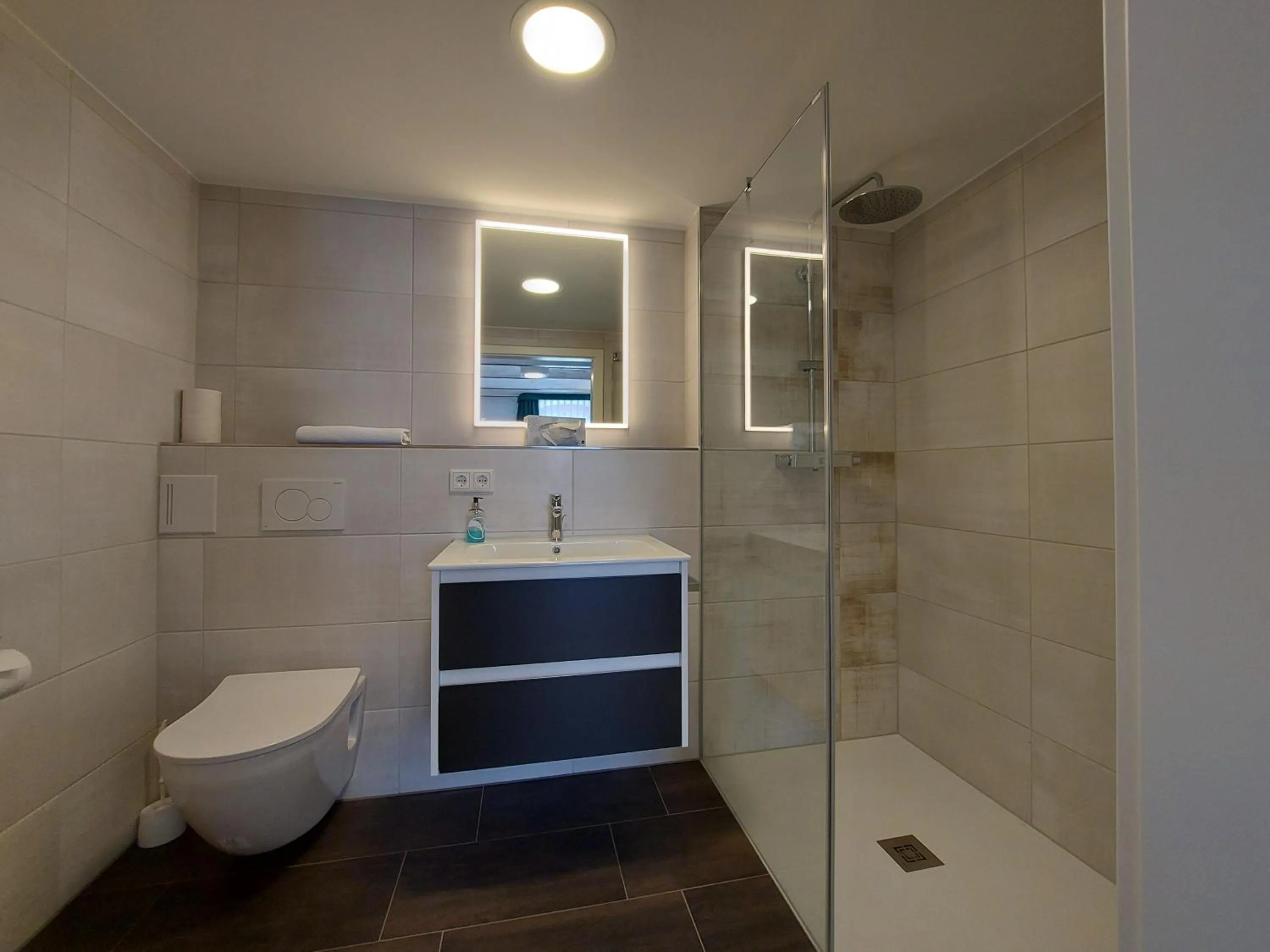 Photo of the whole room in Allgäu Meadow Ranch