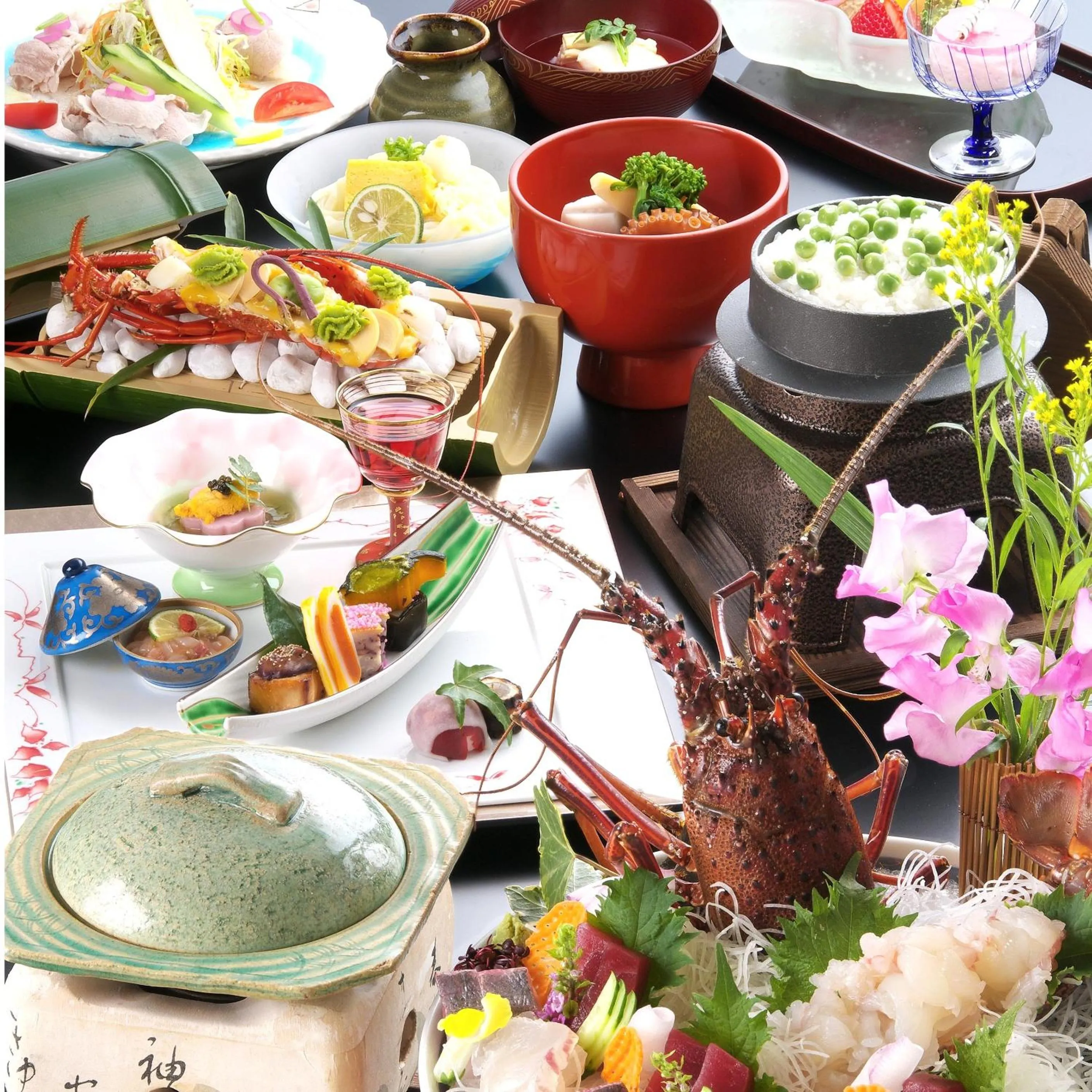 Kotohira Onsen Kotosankaku