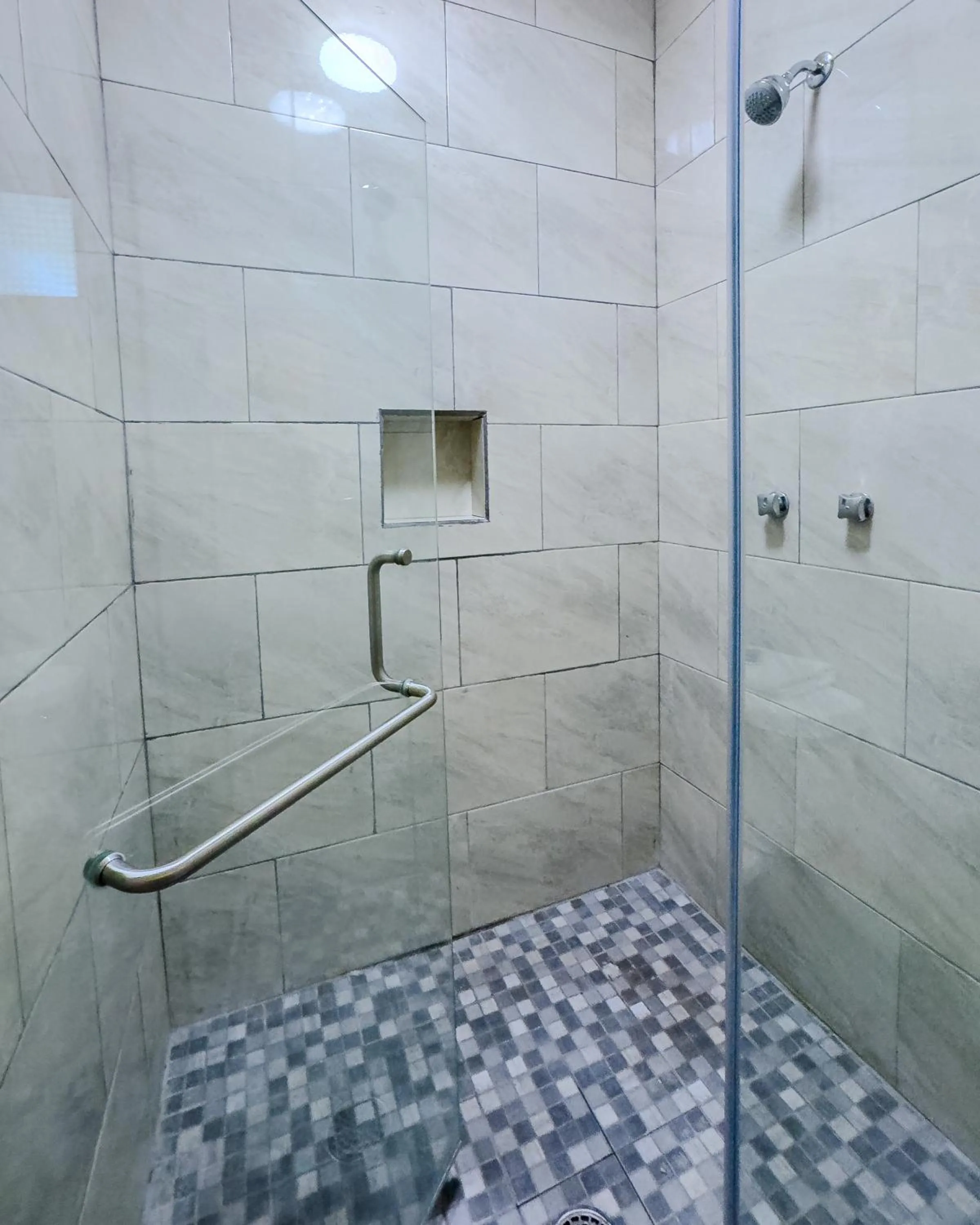 Hotel Posada Santa Fe Sabinas