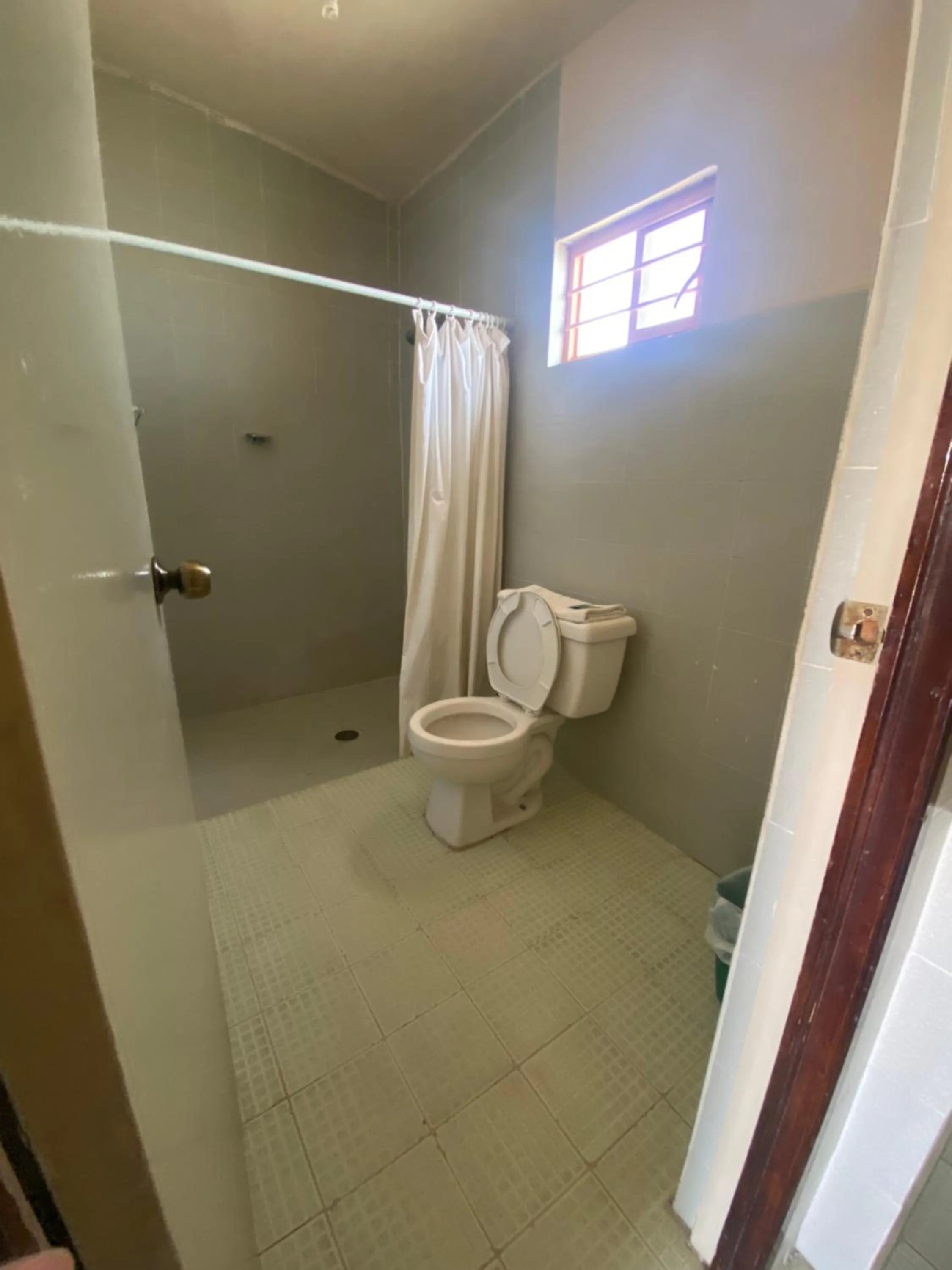 Hotel Posada Santa Fe Sabinas