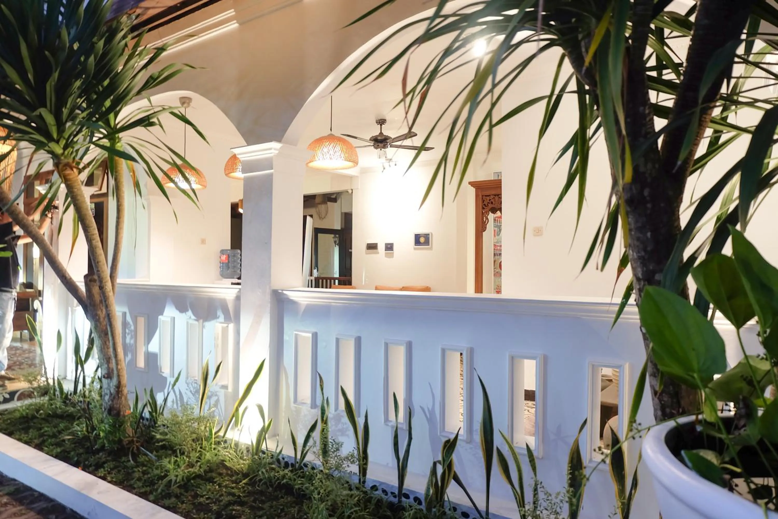 Property building in Rumah Mertua Heritage