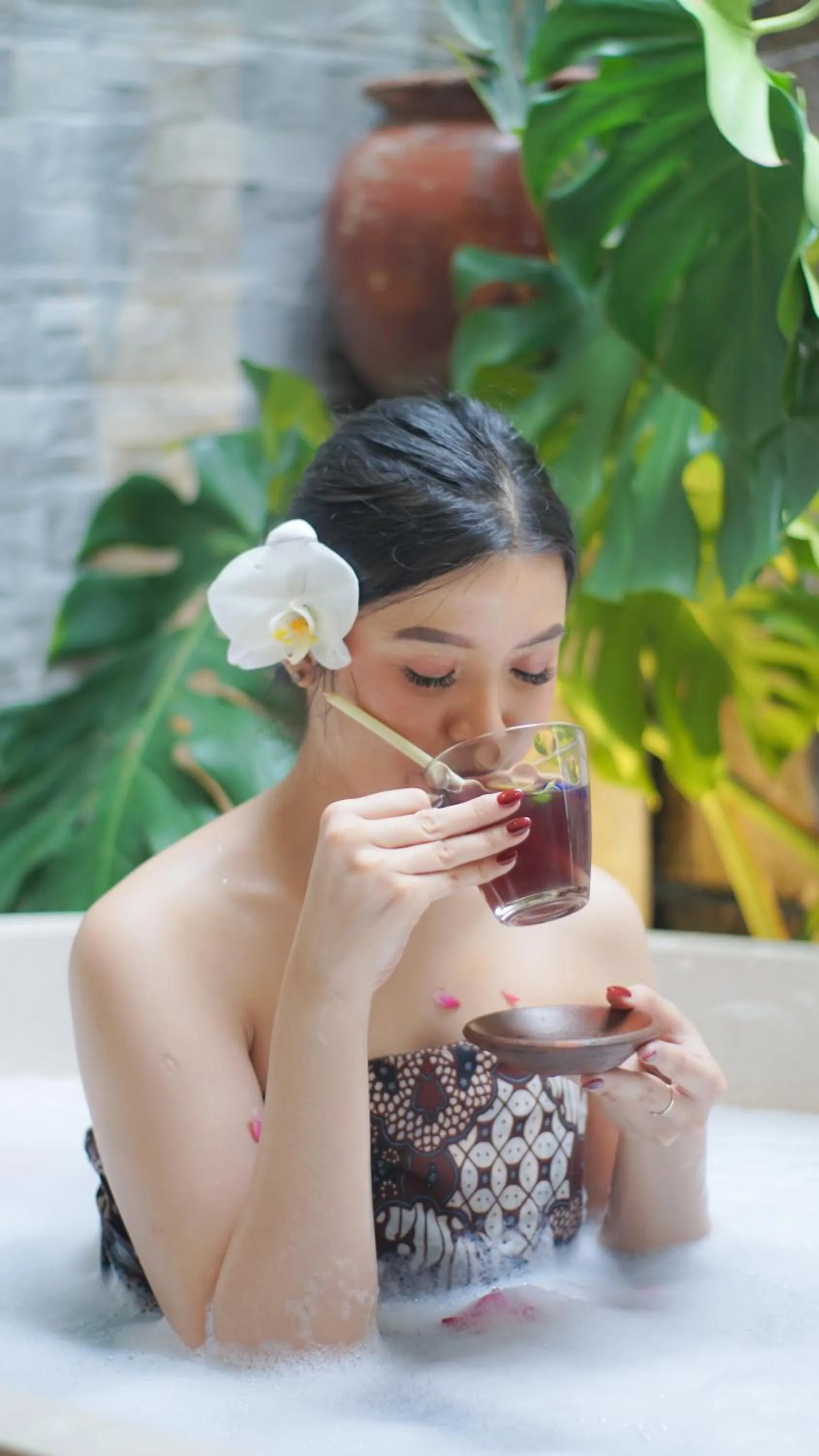 Massage in Rumah Mertua Heritage