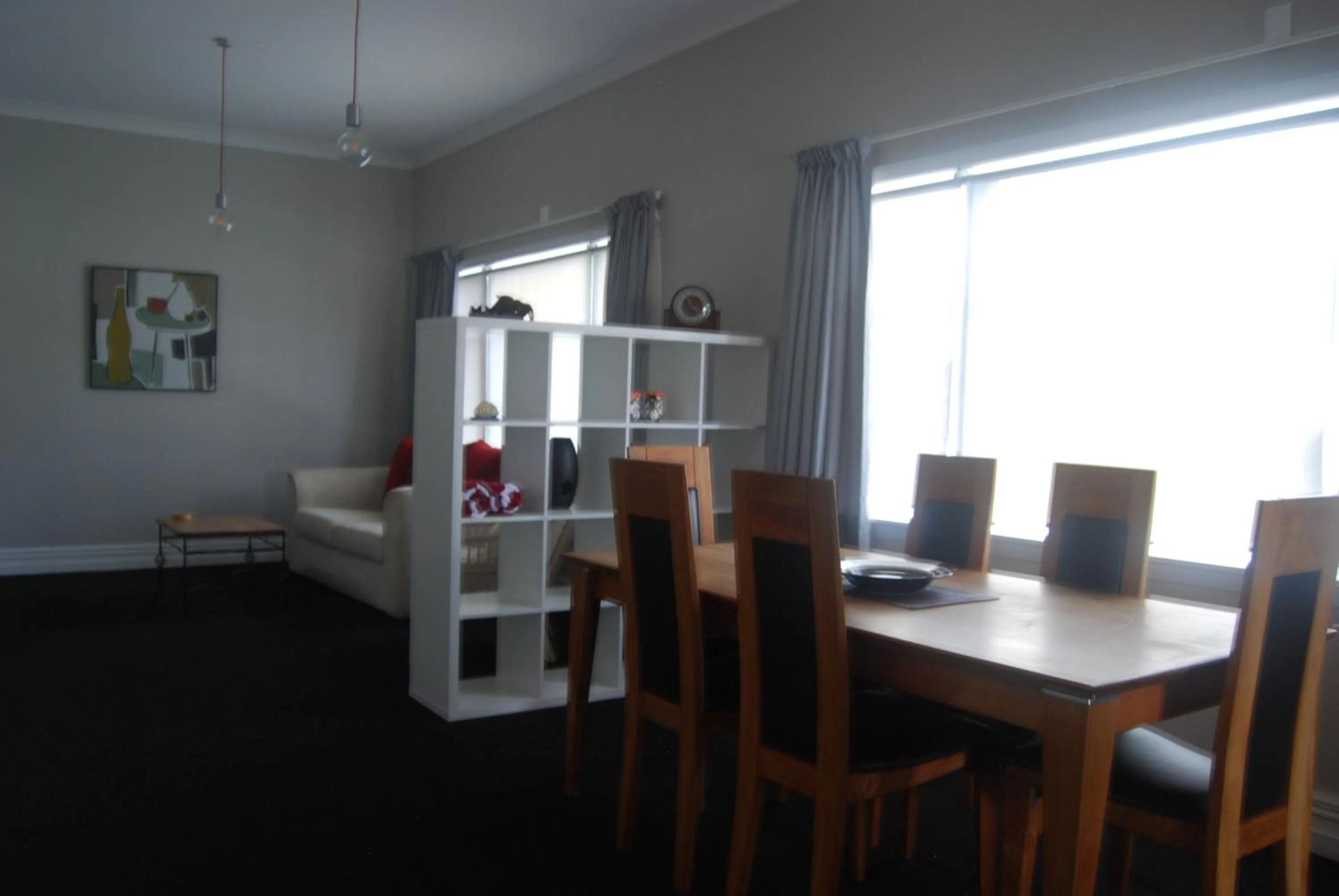 The Ohakune Central Motels