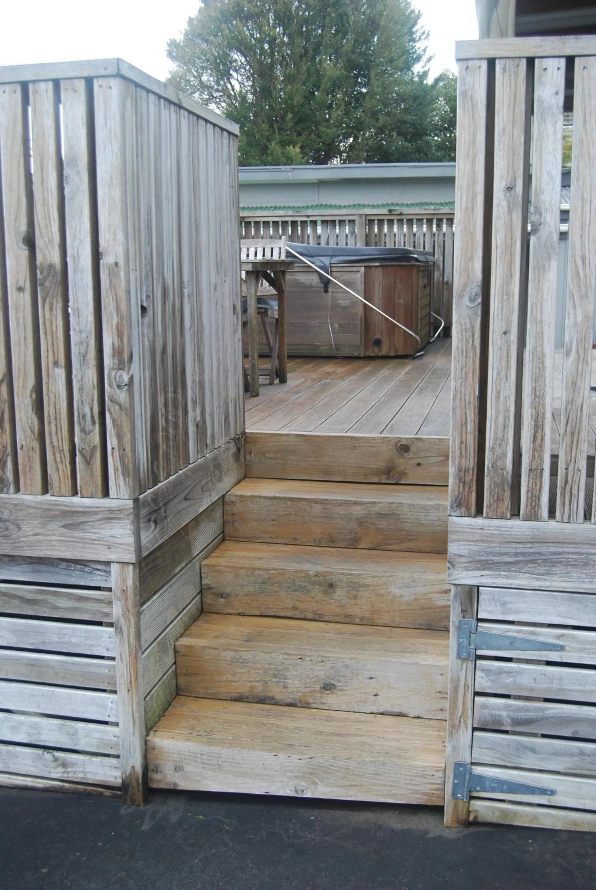 The Ohakune Central Motels