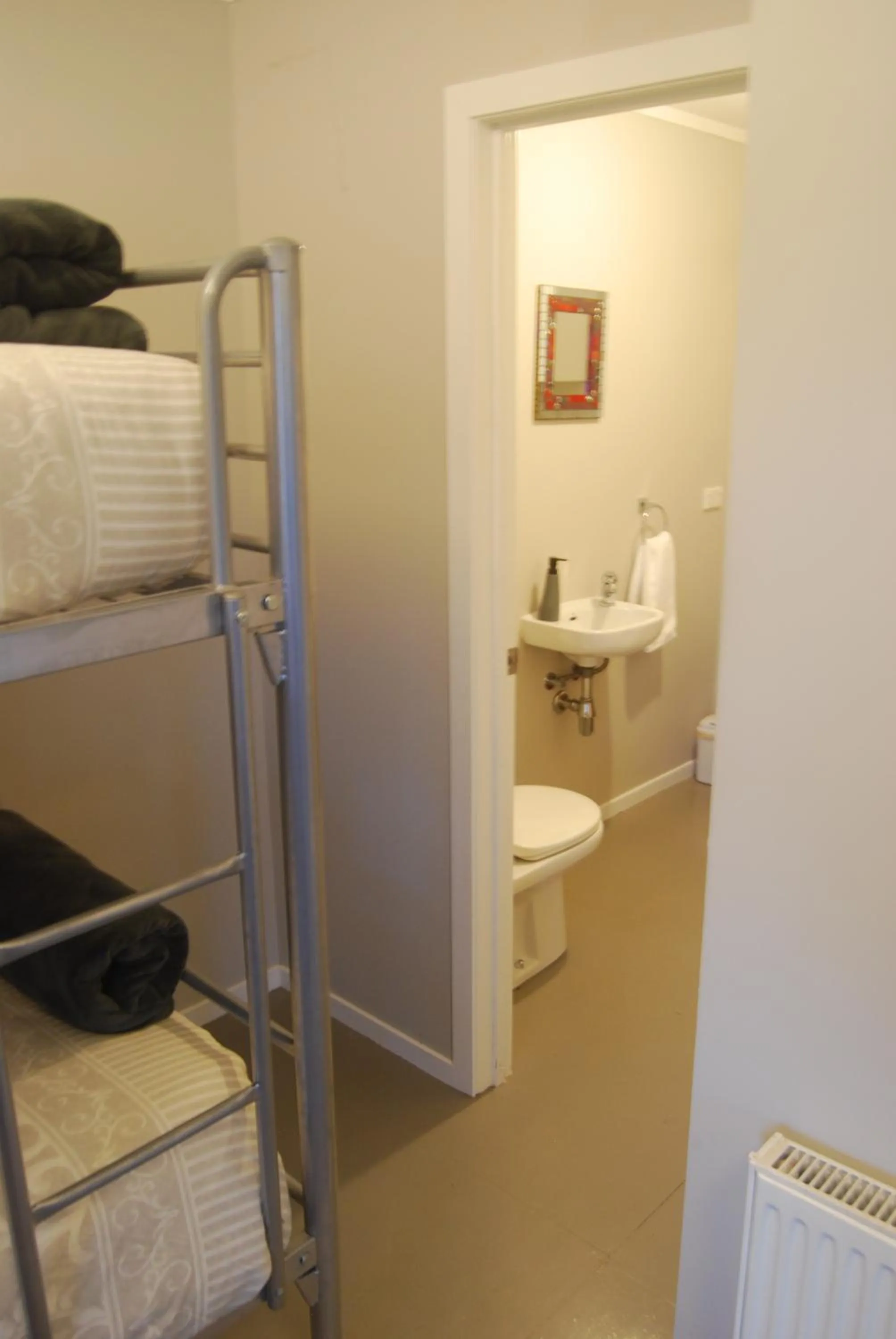 The Ohakune Central Motels