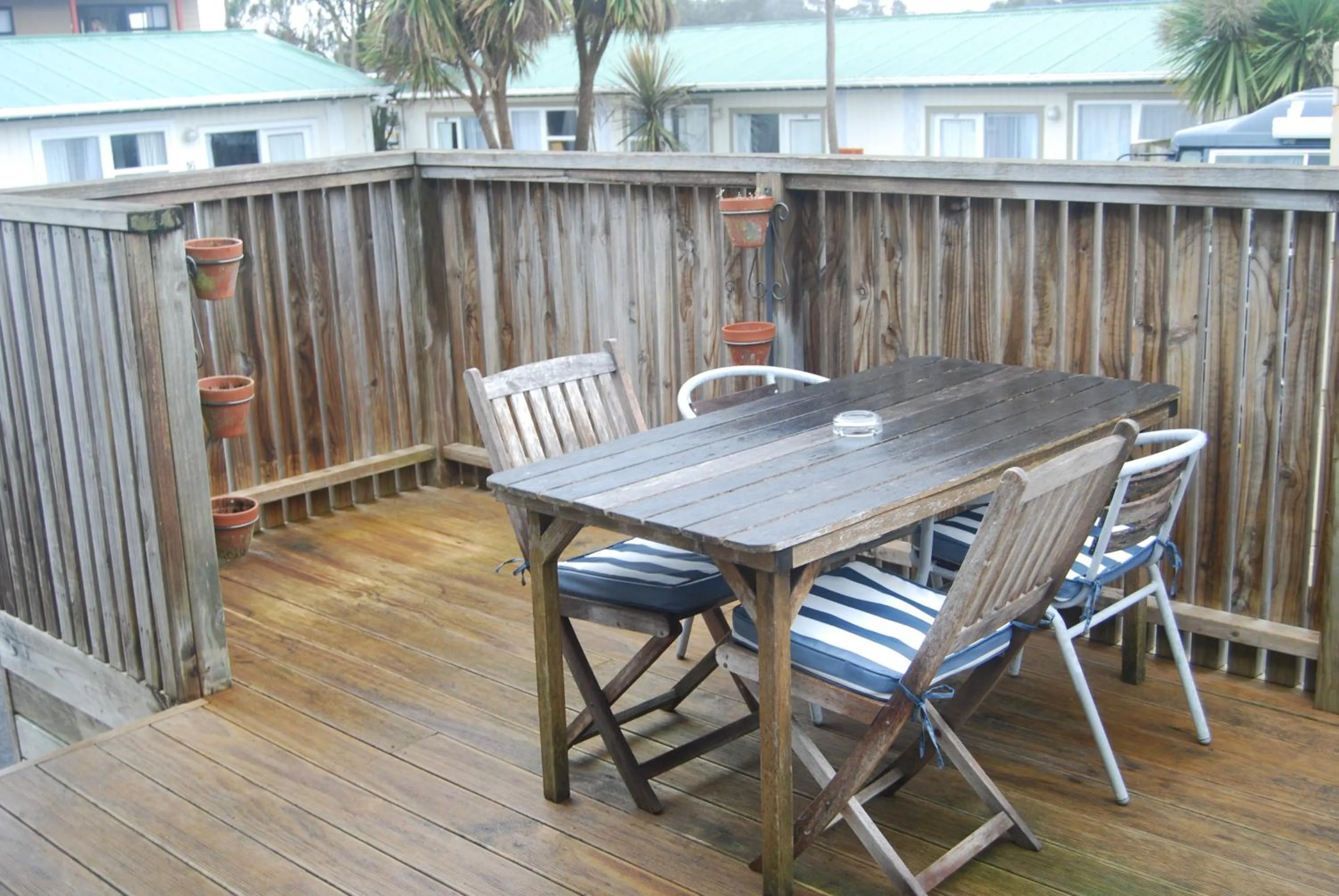 The Ohakune Central Motels