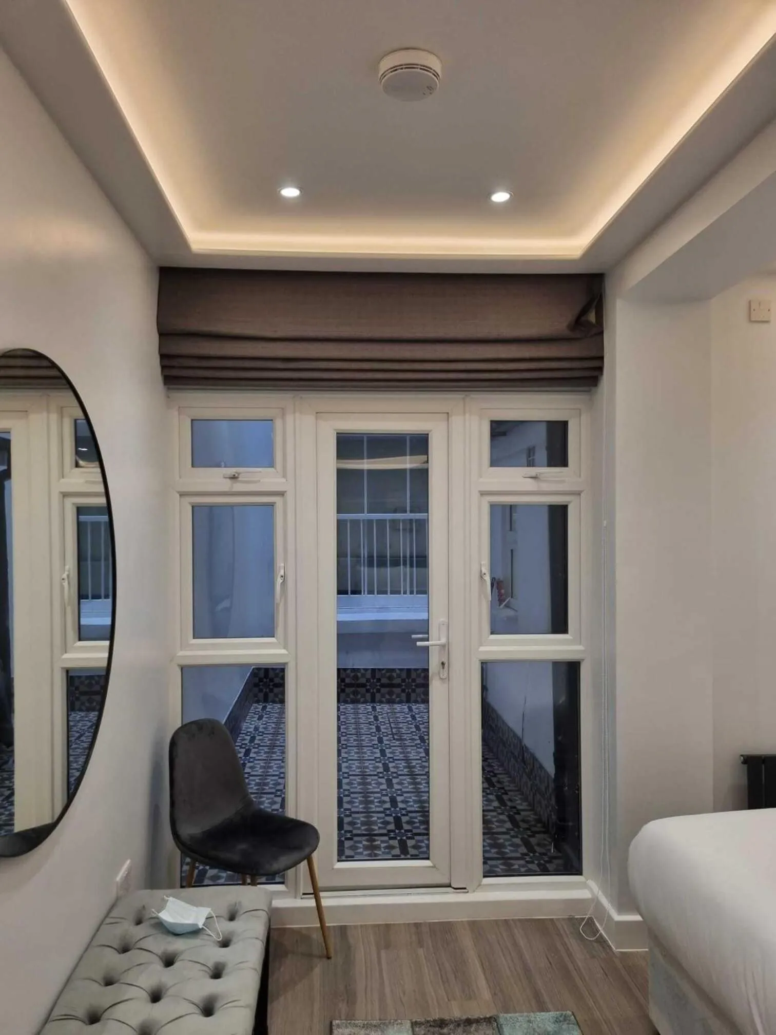 Bedroom in MSK Premium