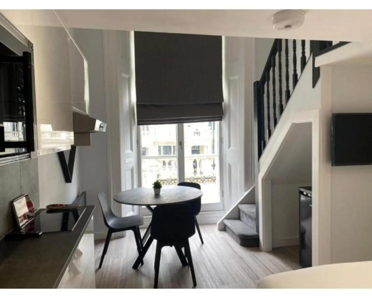 Kitchen or kitchenette in MSK Premium