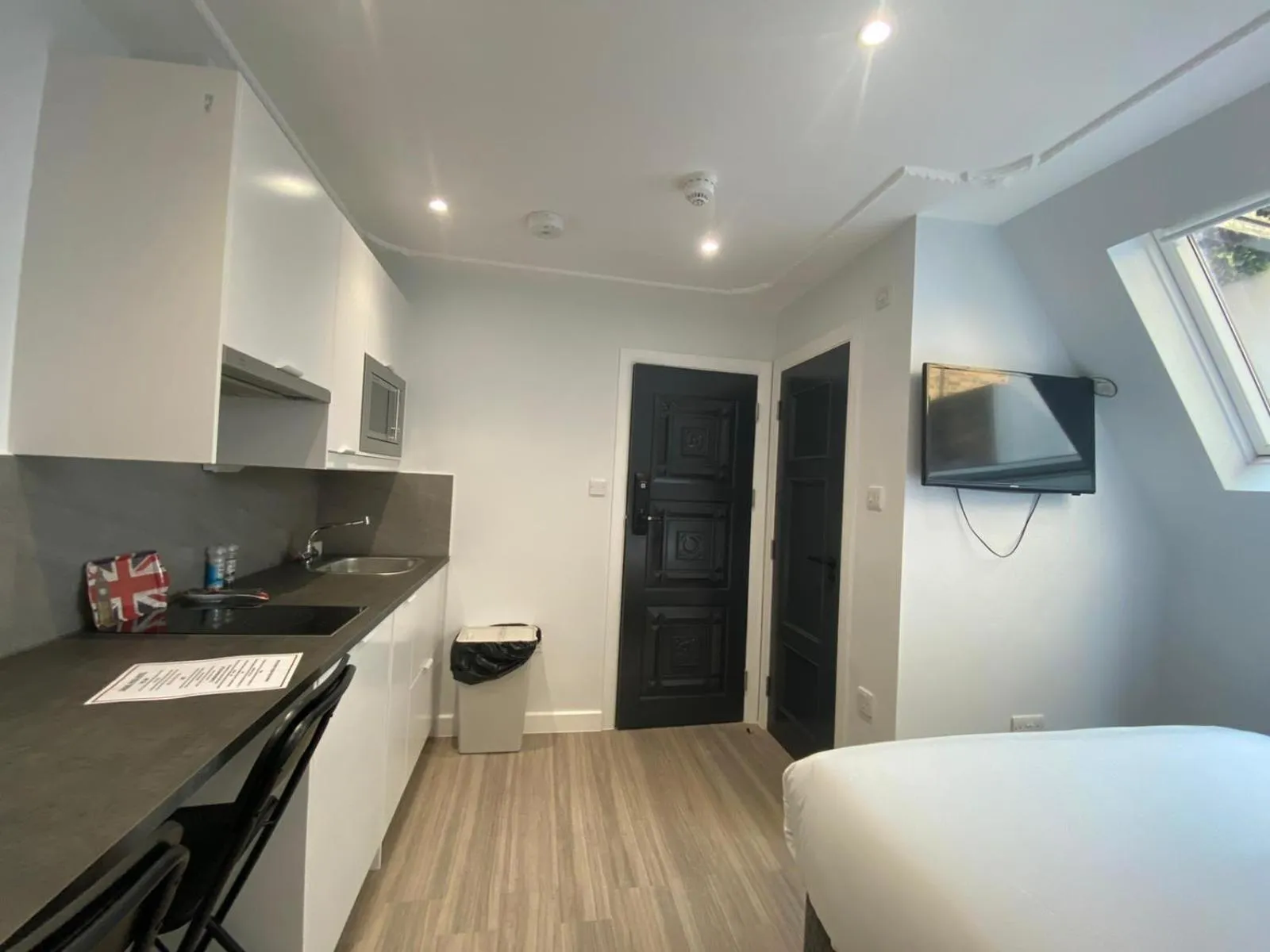 Bedroom in MSK Premium