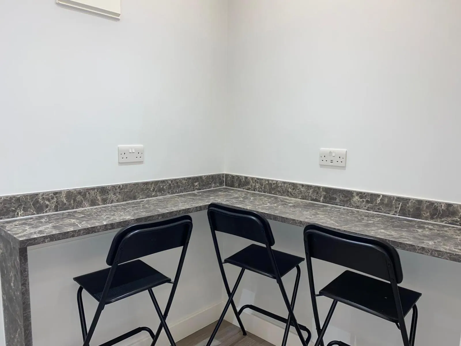 Kitchen or kitchenette in MSK Premium