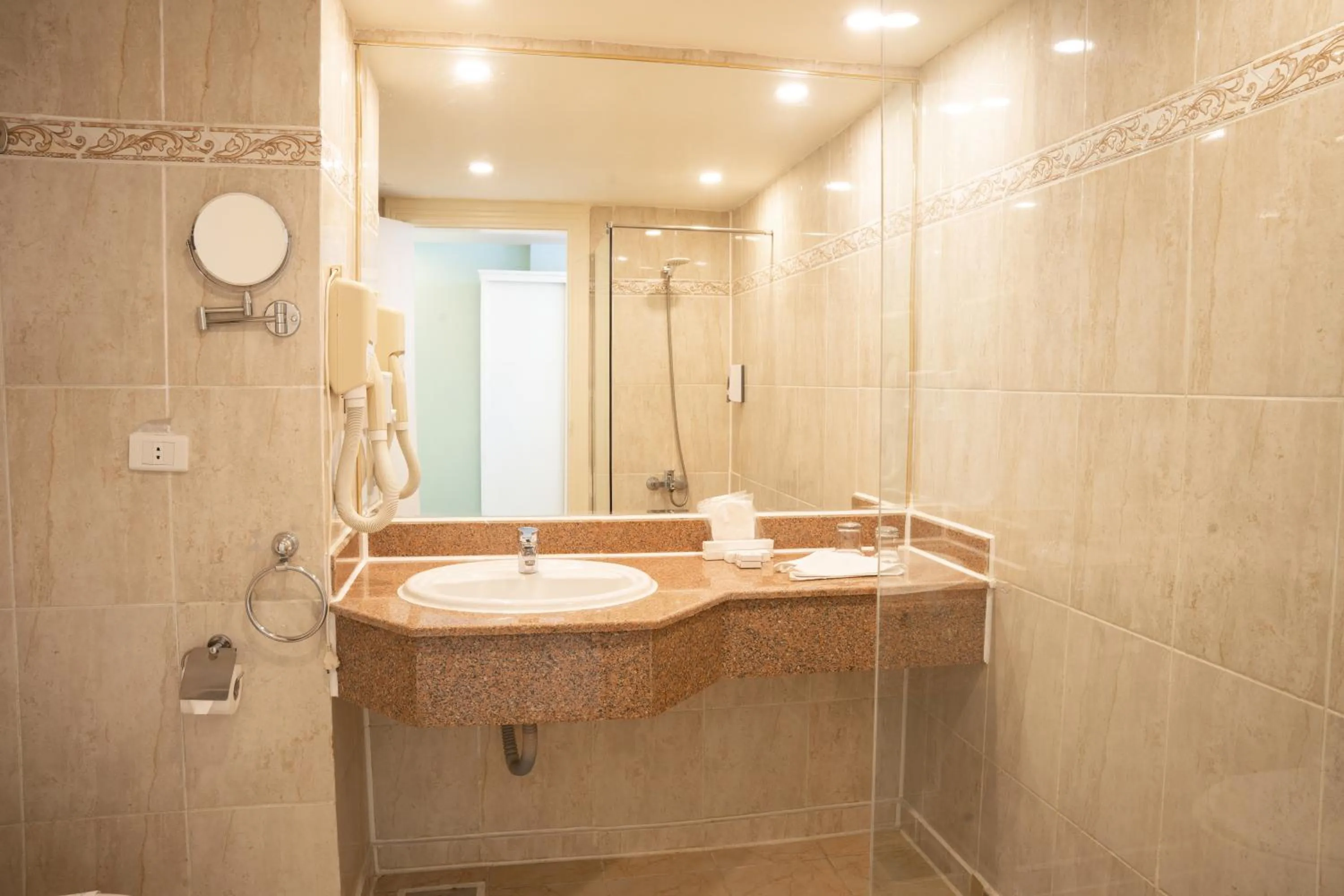 Blend Club Aqua Resort