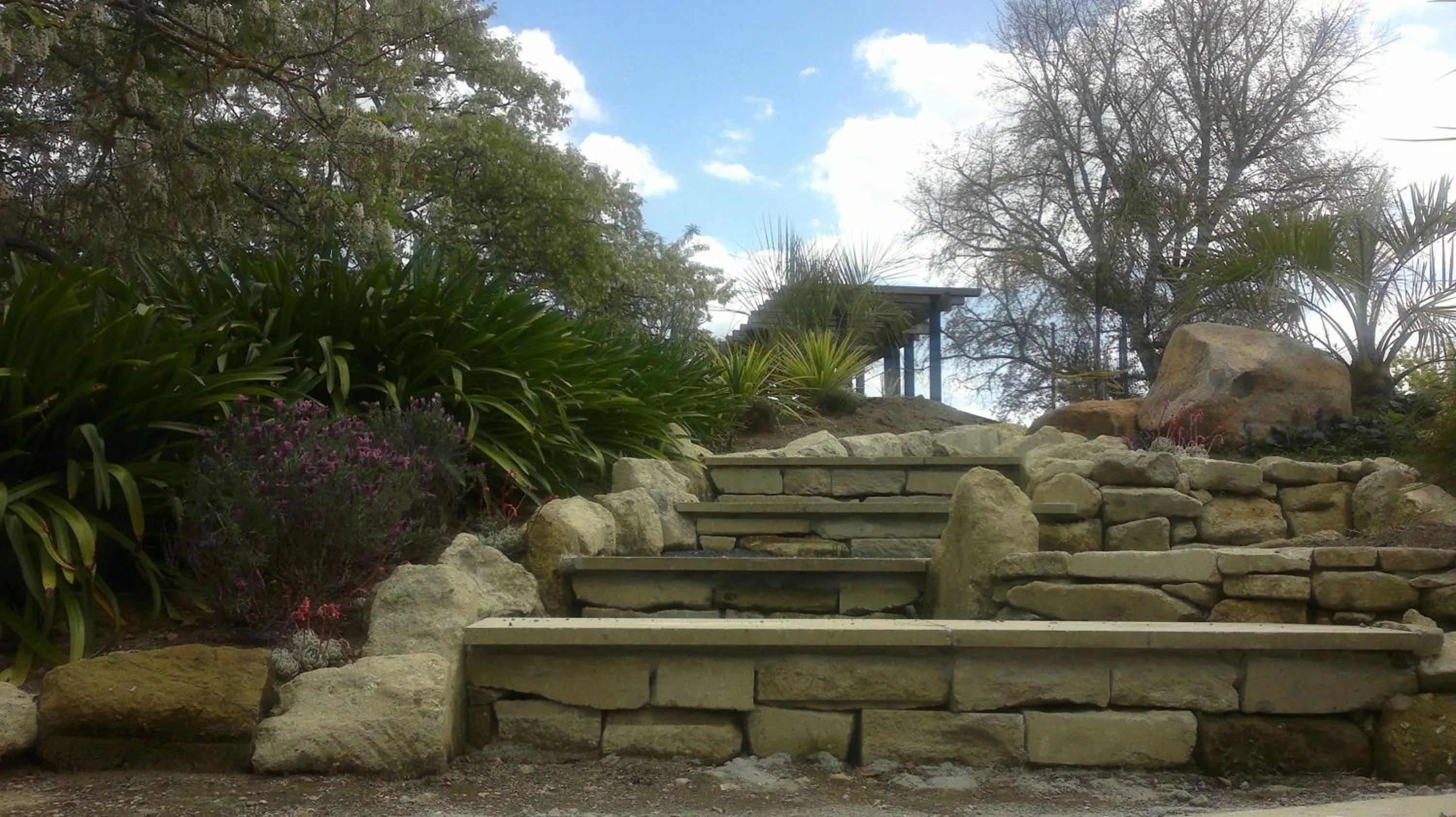 Day in Cambridge Coach House