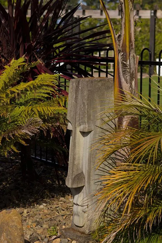 Day in Cambridge Coach House