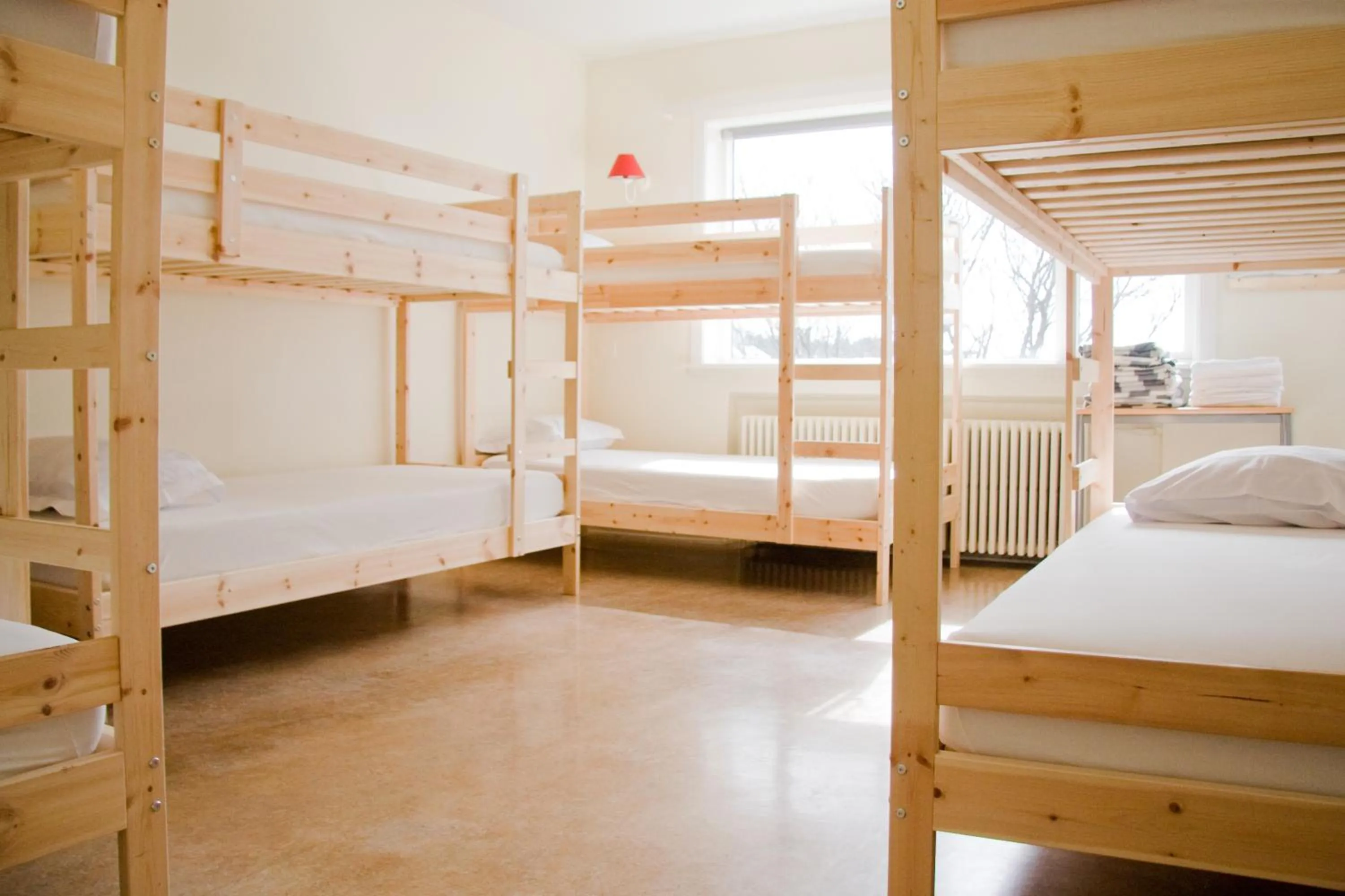 Photo of the whole room, Bed in Igdlo Guesthouse